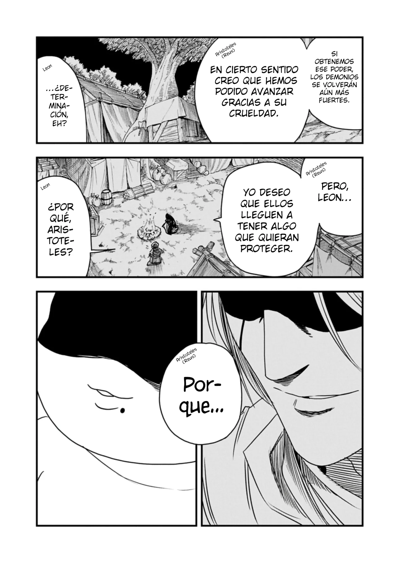 Umareta Chokugo ni Suterareta kedo, Zensei ga Taikensha datta node Yoyuu de Ikitemasu Capítulo 61 - Page 30