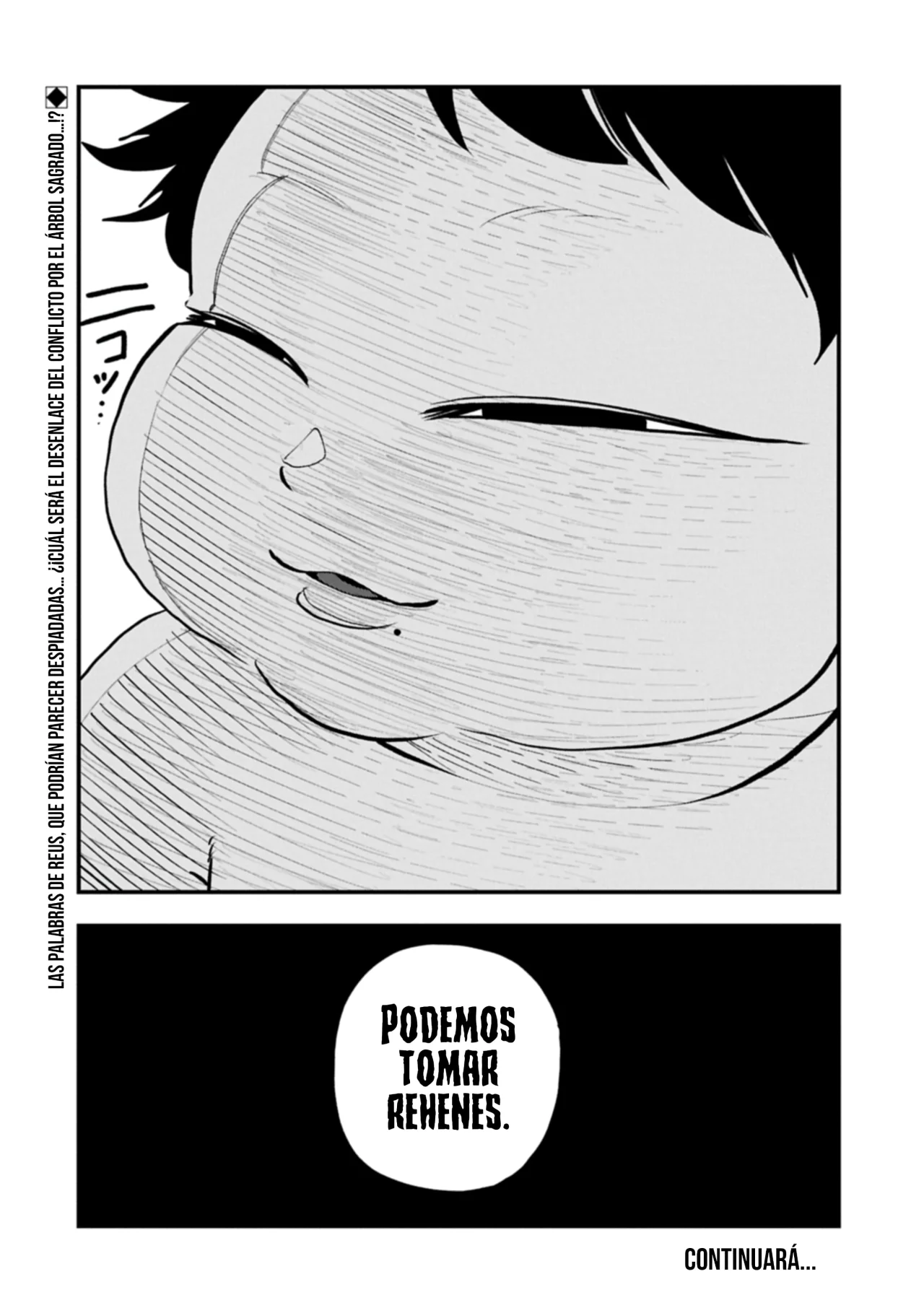 Umareta Chokugo ni Suterareta kedo, Zensei ga Taikensha datta node Yoyuu de Ikitemasu Capítulo 61 - Page 31