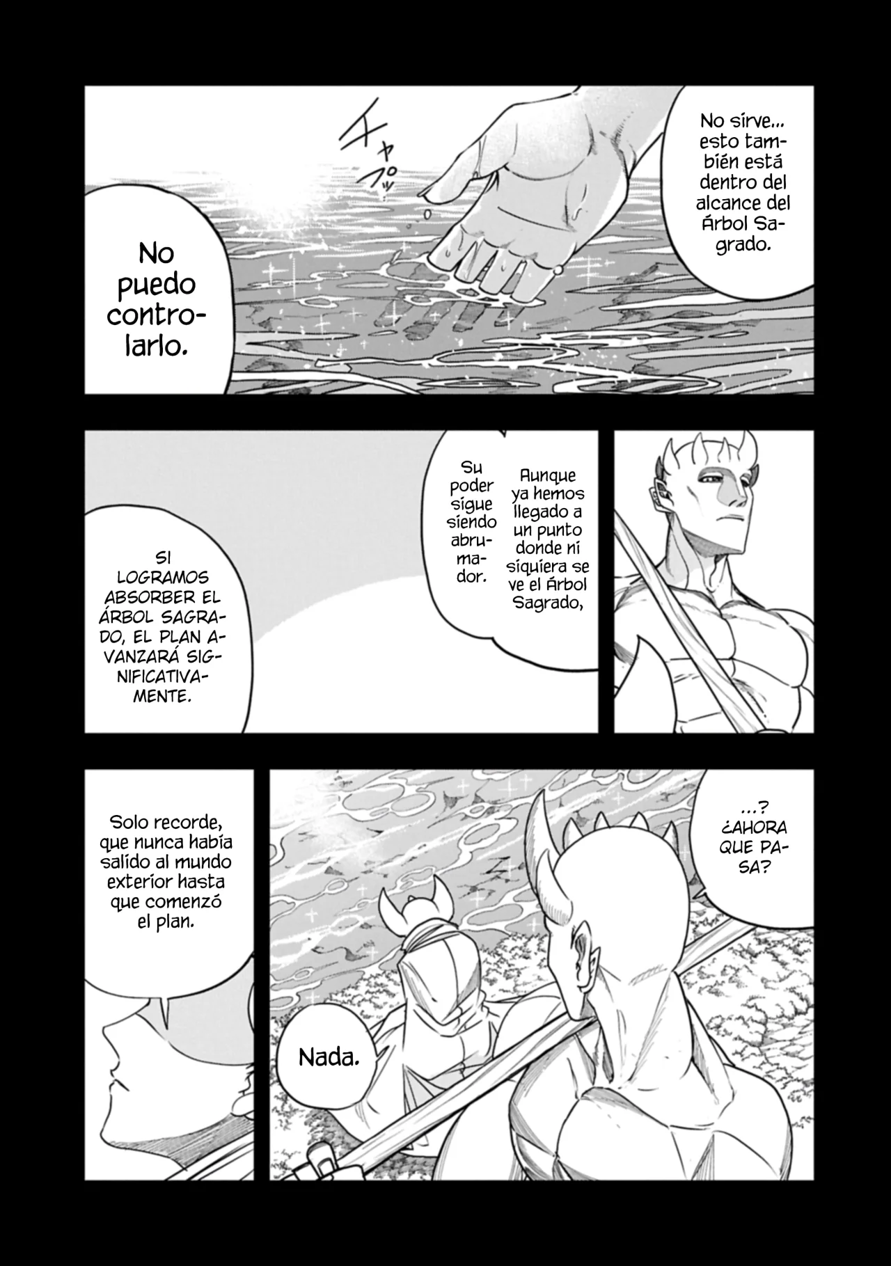 Umareta Chokugo ni Suterareta kedo, Zensei ga Taikensha datta node Yoyuu de Ikitemasu Capítulo 61 - Page 5