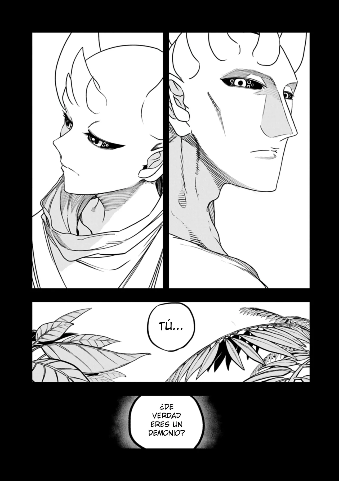 Umareta Chokugo ni Suterareta kedo, Zensei ga Taikensha datta node Yoyuu de Ikitemasu Capítulo 61 - Page 7