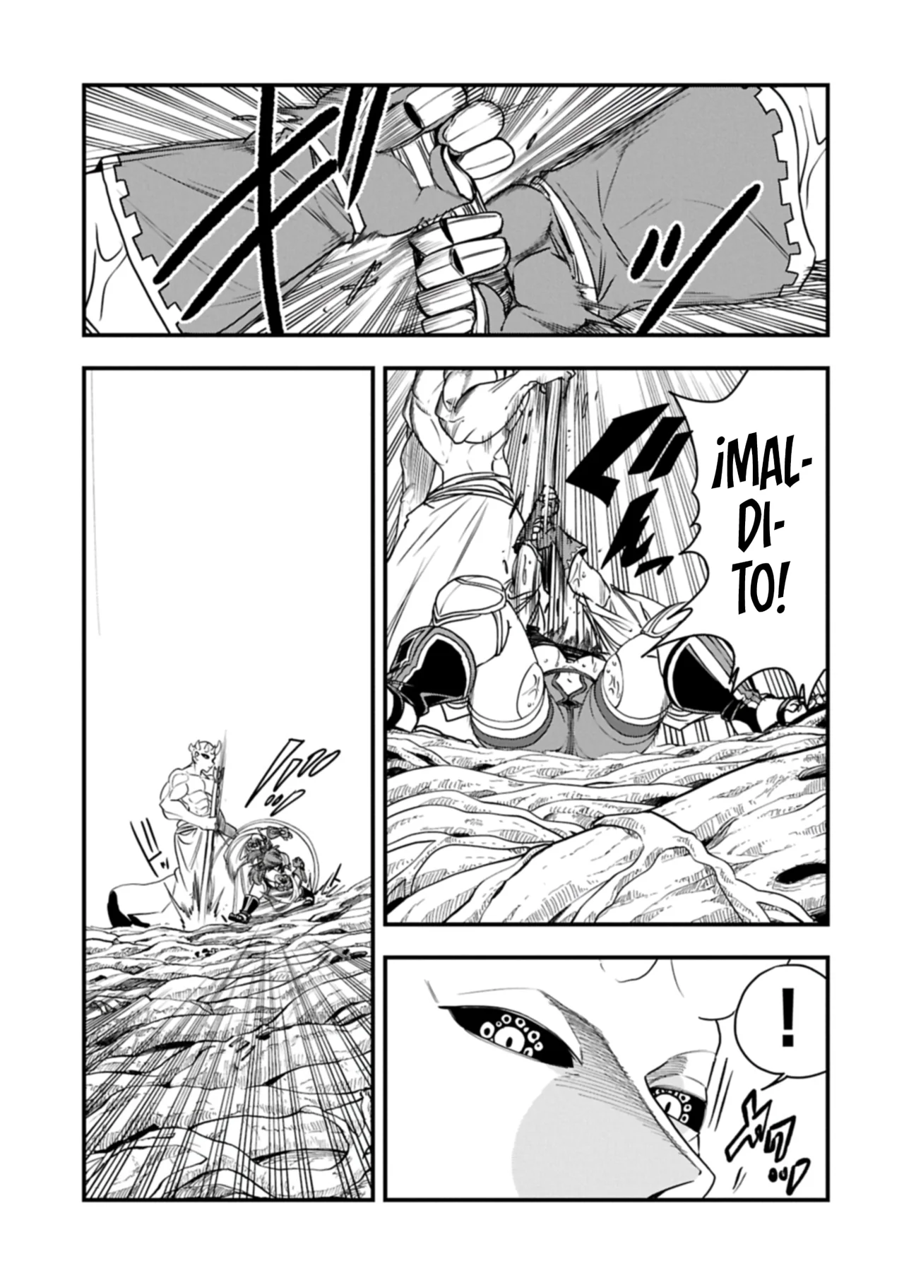 Umareta Chokugo ni Suterareta kedo, Zensei ga Taikensha datta node Yoyuu de Ikitemasu Capítulo 61 - Page 9