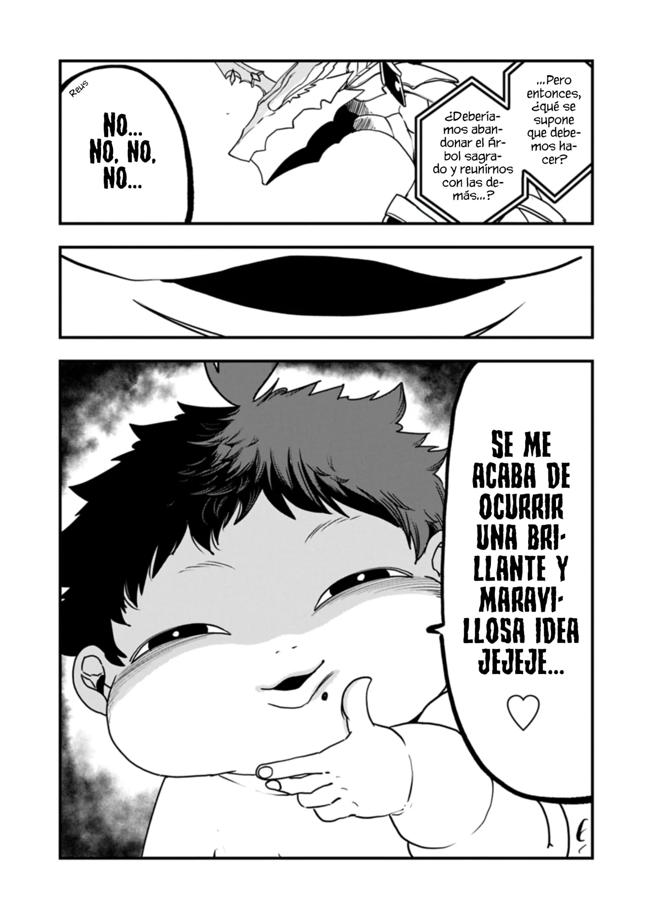 Umareta Chokugo ni Suterareta kedo, Zensei ga Taikensha datta node Yoyuu de Ikitemasu Capítulo 62 - Page 16