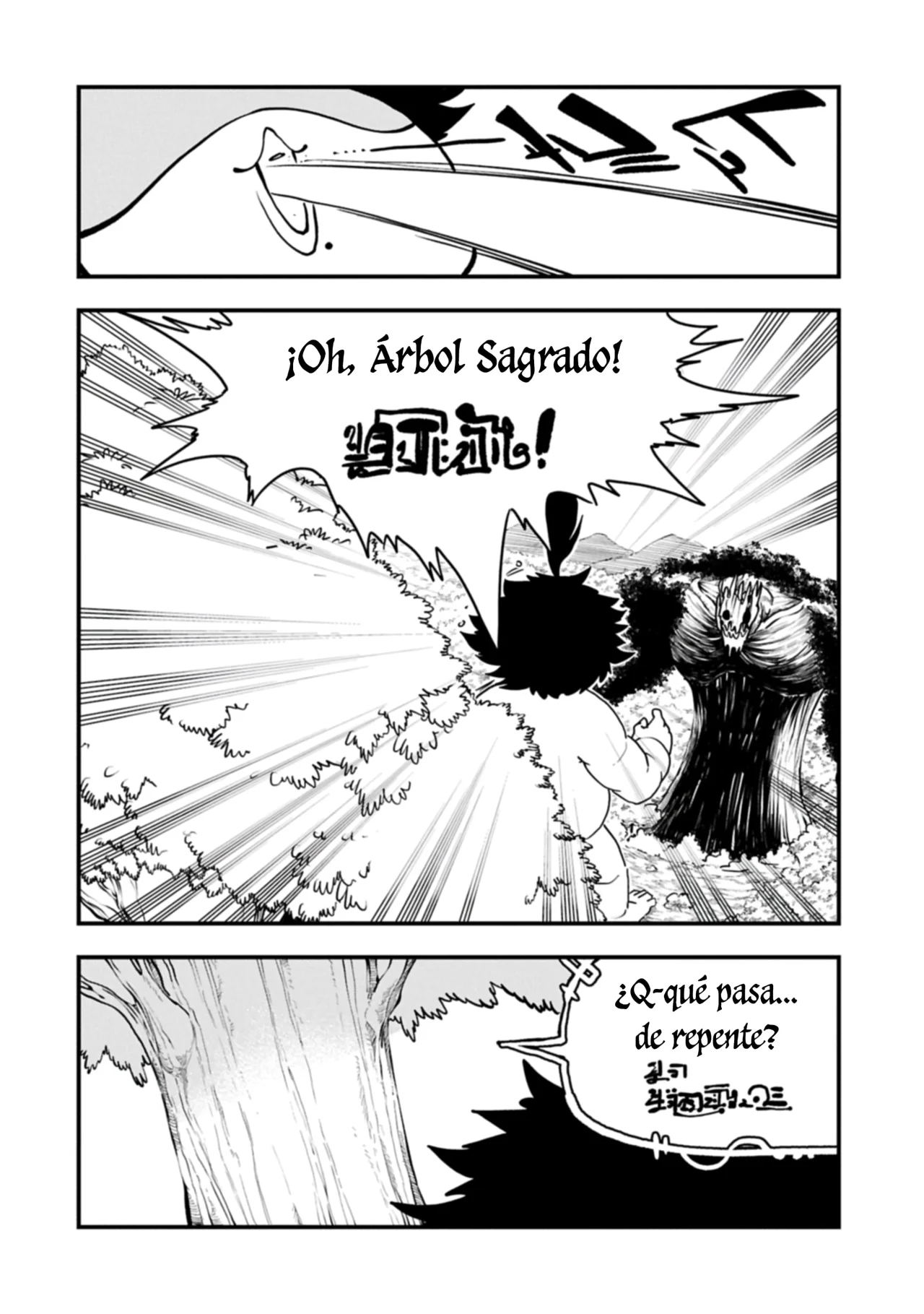 Umareta Chokugo ni Suterareta kedo, Zensei ga Taikensha datta node Yoyuu de Ikitemasu Capítulo 62 - Page 17