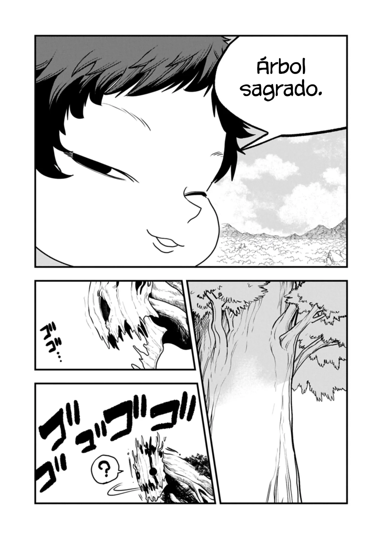Umareta Chokugo ni Suterareta kedo, Zensei ga Taikensha datta node Yoyuu de Ikitemasu Capítulo 62 - Page 20