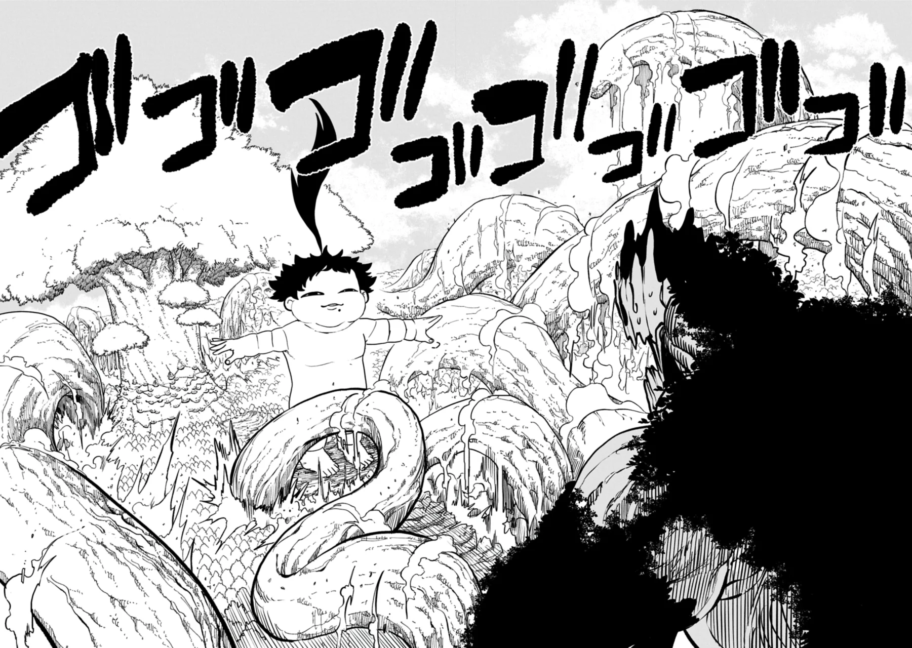 Umareta Chokugo ni Suterareta kedo, Zensei ga Taikensha datta node Yoyuu de Ikitemasu Capítulo 62 - Page 21