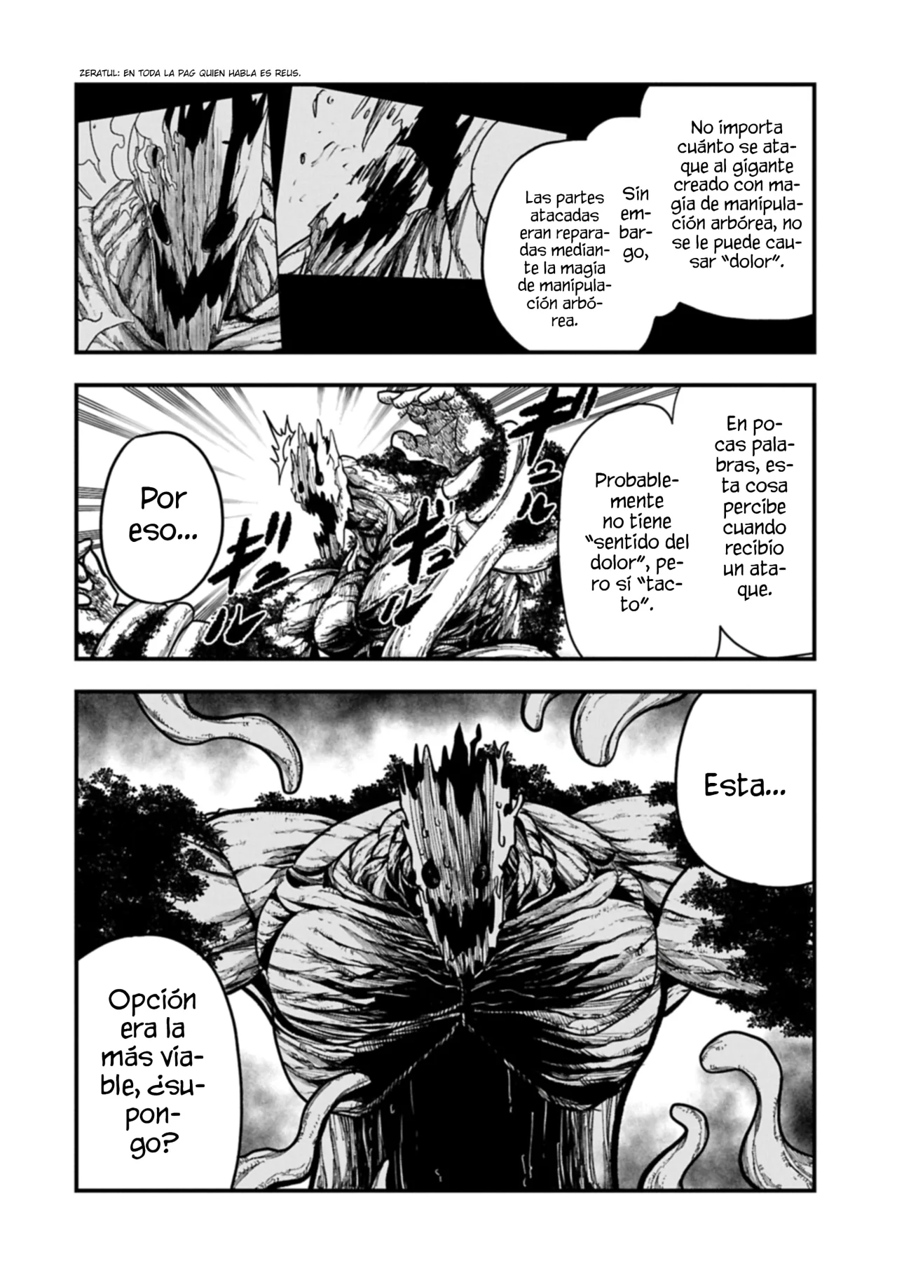 Umareta Chokugo ni Suterareta kedo, Zensei ga Taikensha datta node Yoyuu de Ikitemasu Capítulo 62 - Page 22