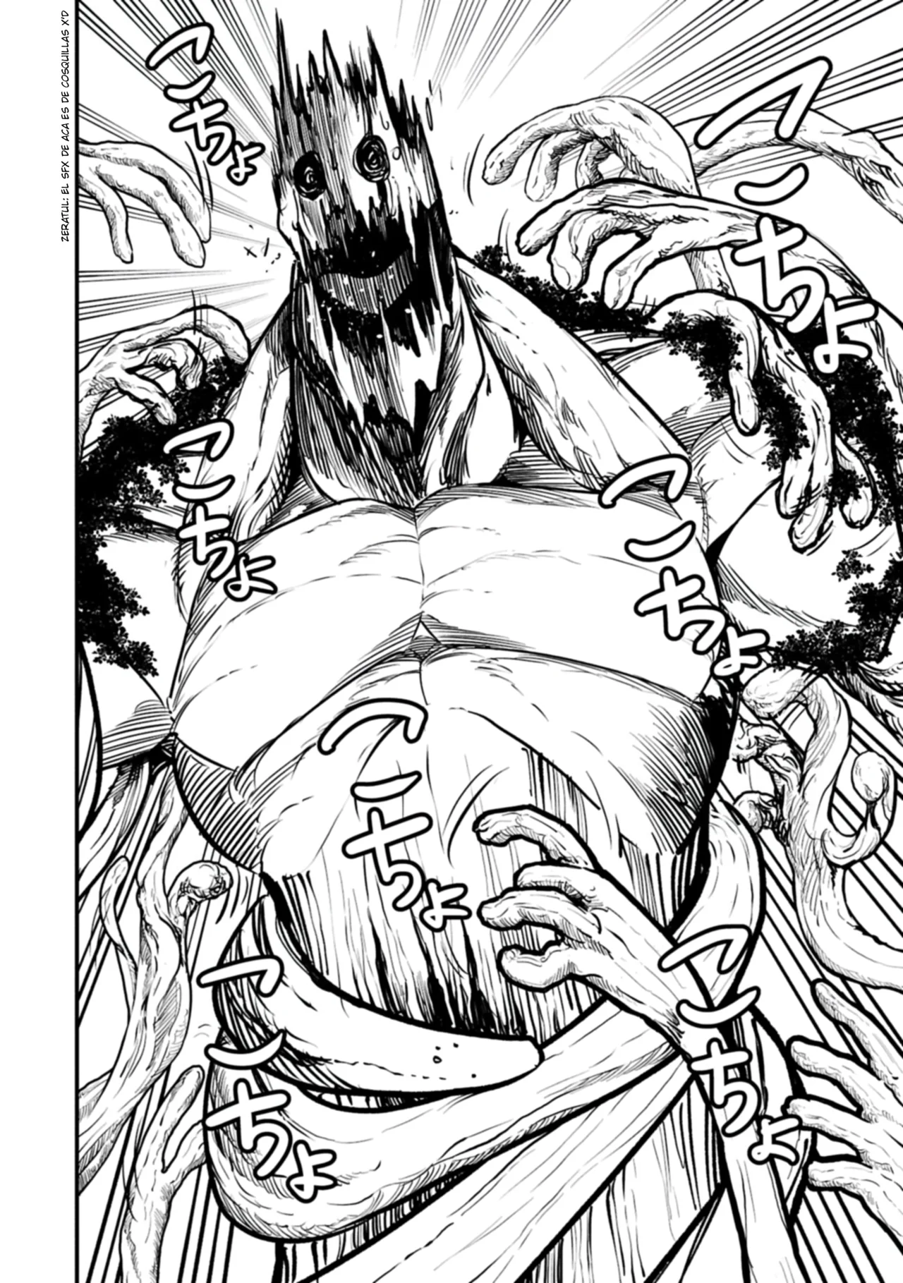 Umareta Chokugo ni Suterareta kedo, Zensei ga Taikensha datta node Yoyuu de Ikitemasu Capítulo 62 - Page 24