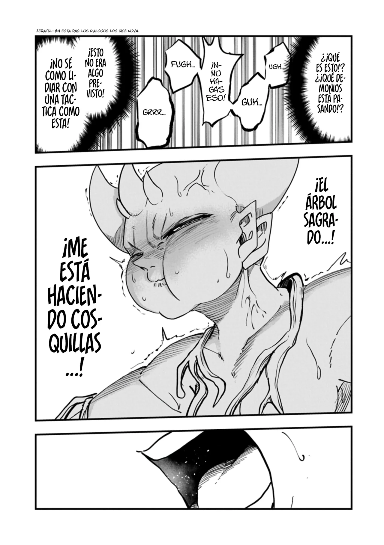 Umareta Chokugo ni Suterareta kedo, Zensei ga Taikensha datta node Yoyuu de Ikitemasu Capítulo 62 - Page 25
