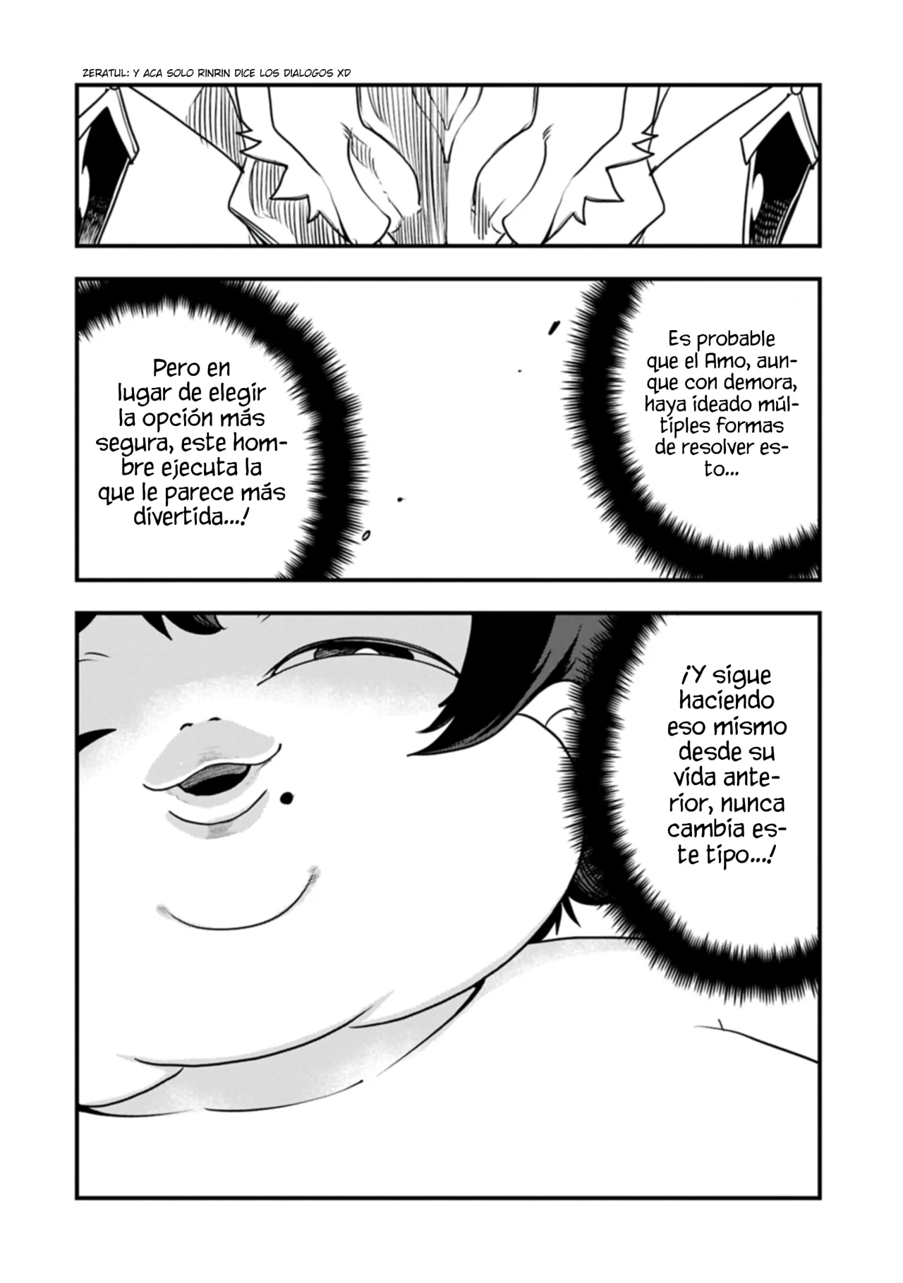 Umareta Chokugo ni Suterareta kedo, Zensei ga Taikensha datta node Yoyuu de Ikitemasu Capítulo 62 - Page 26