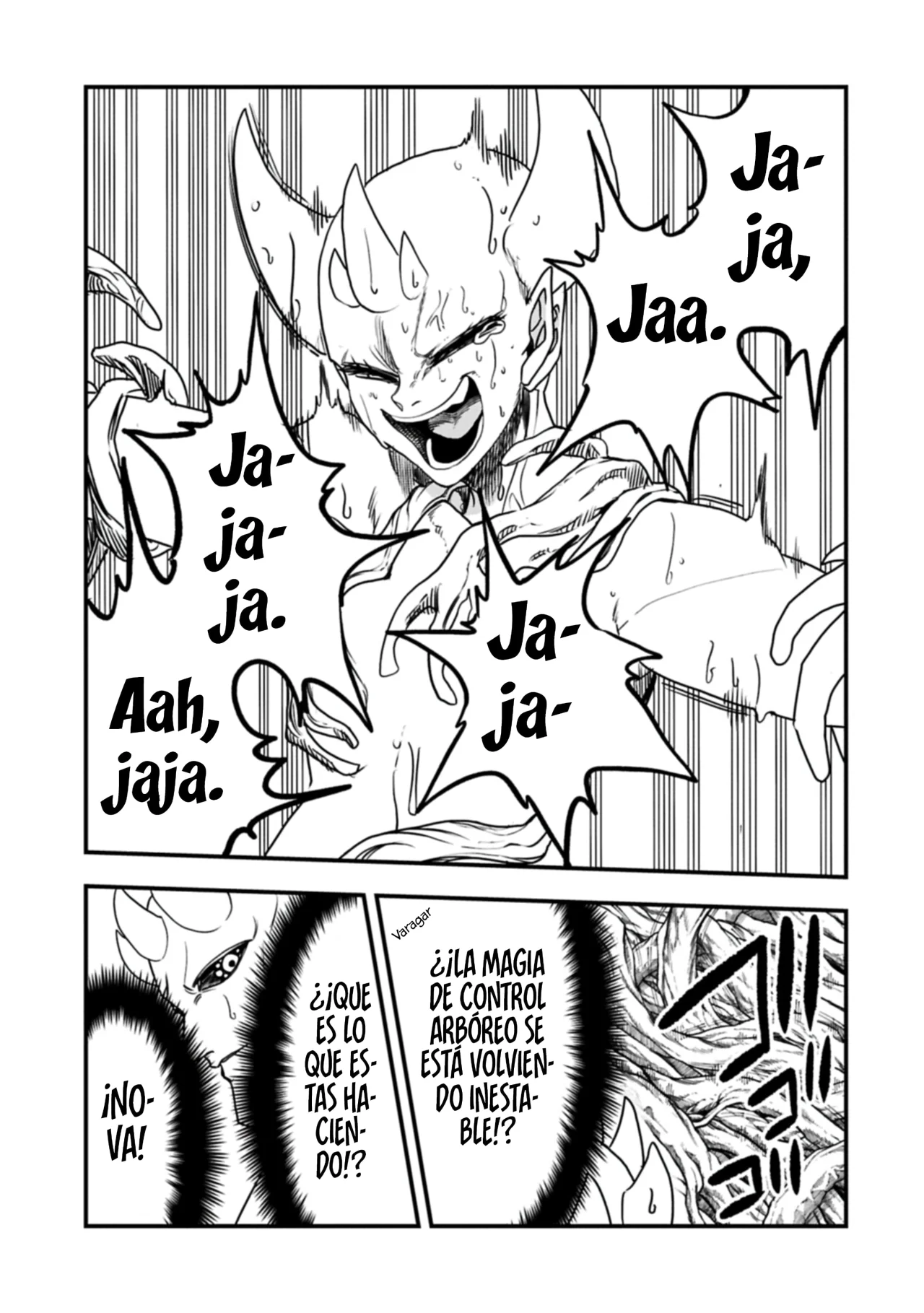 Umareta Chokugo ni Suterareta kedo, Zensei ga Taikensha datta node Yoyuu de Ikitemasu Capítulo 62 - Page 27