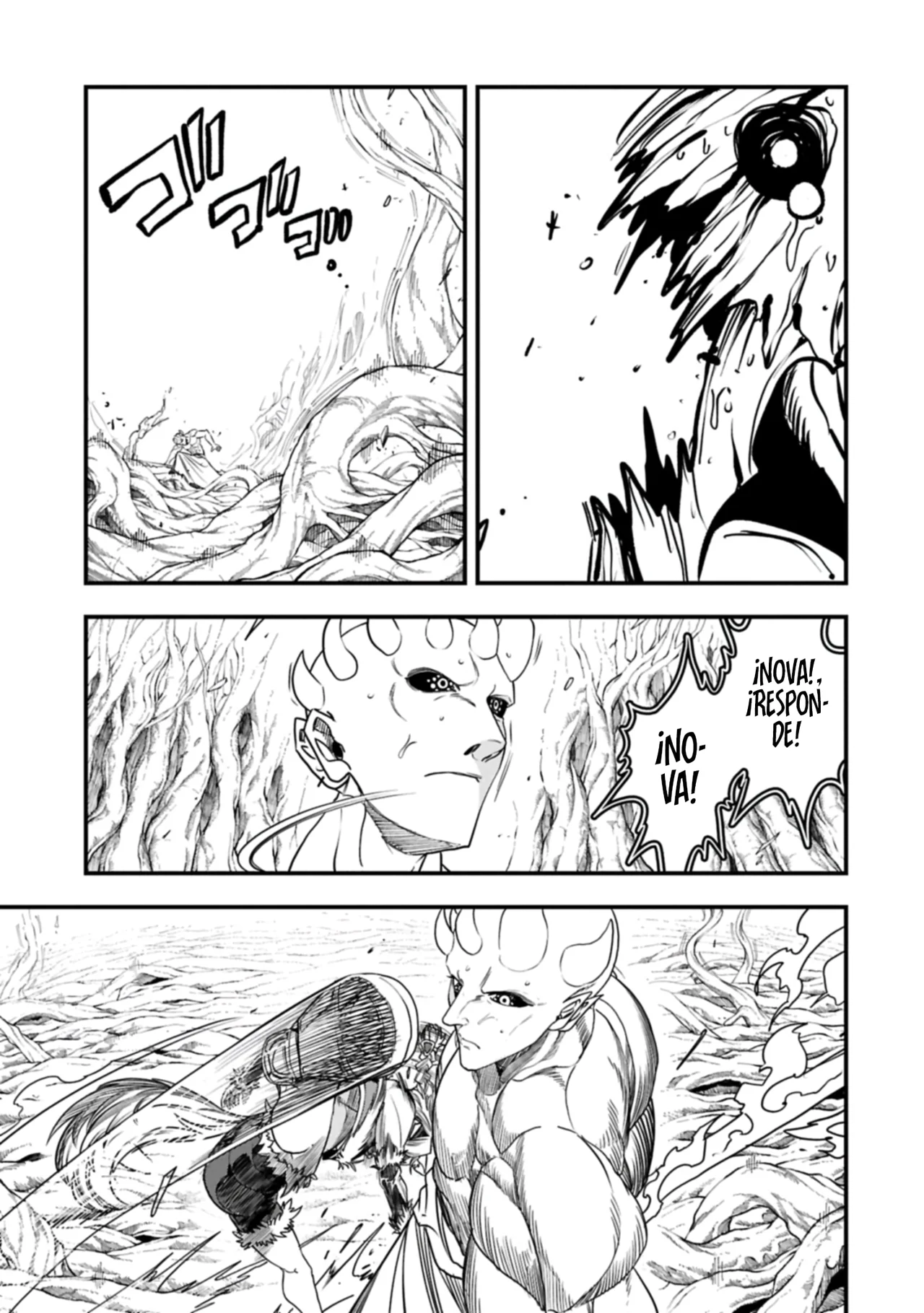 Umareta Chokugo ni Suterareta kedo, Zensei ga Taikensha datta node Yoyuu de Ikitemasu Capítulo 62 - Page 29