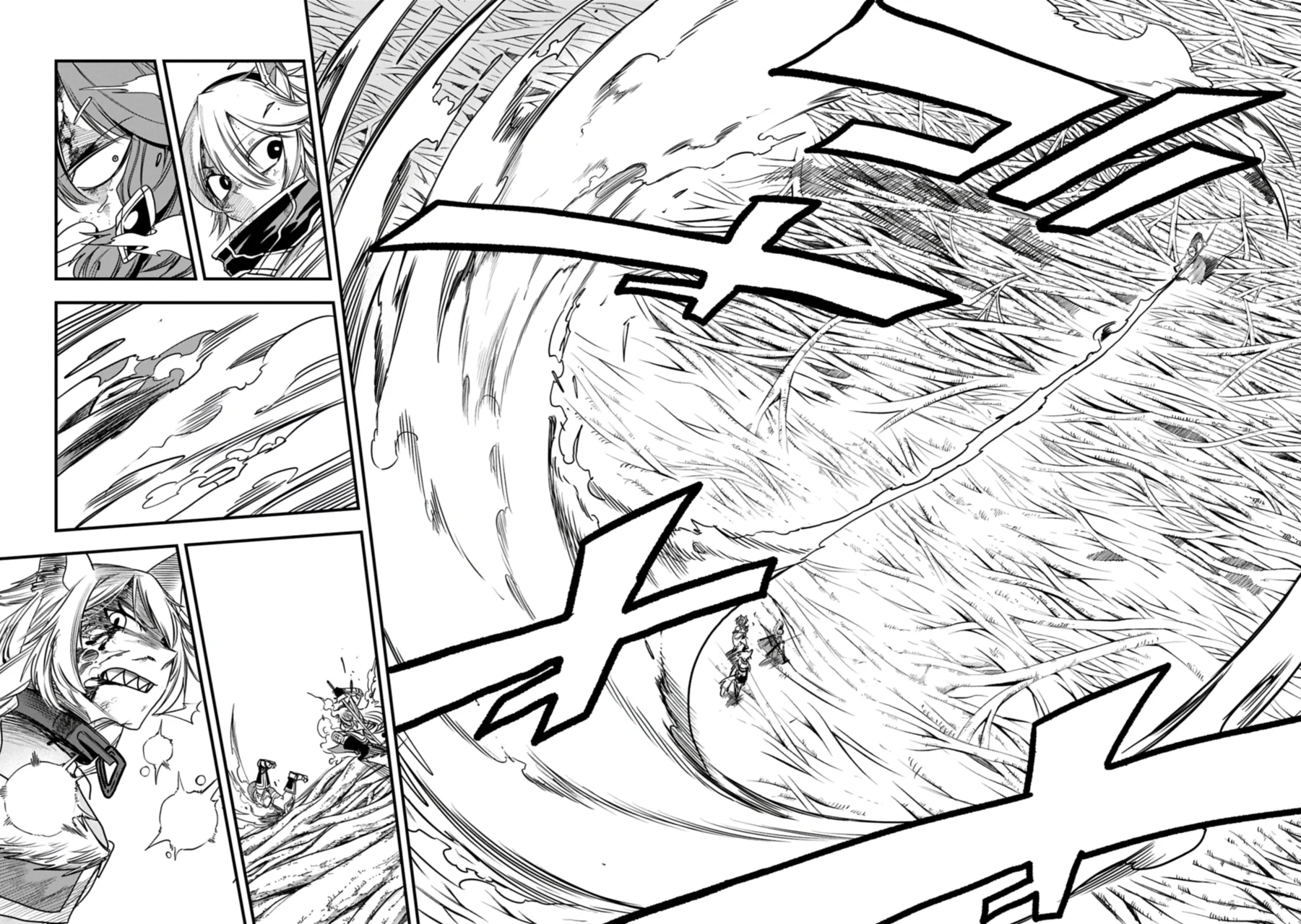 Umareta Chokugo ni Suterareta kedo, Zensei ga Taikensha datta node Yoyuu de Ikitemasu Capítulo 62 - Page 6