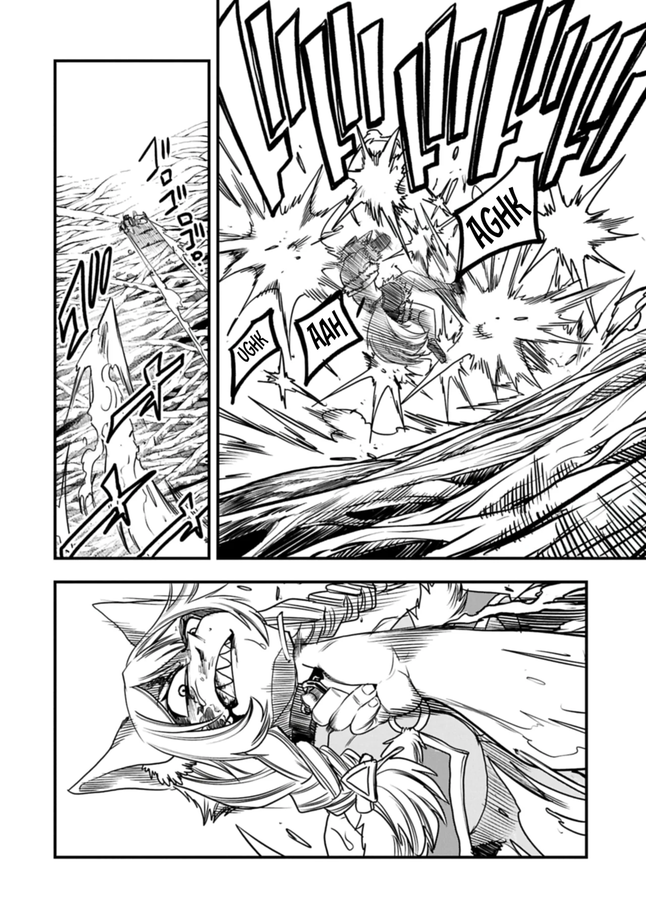 Umareta Chokugo ni Suterareta kedo, Zensei ga Taikensha datta node Yoyuu de Ikitemasu Capítulo 62 - Page 7
