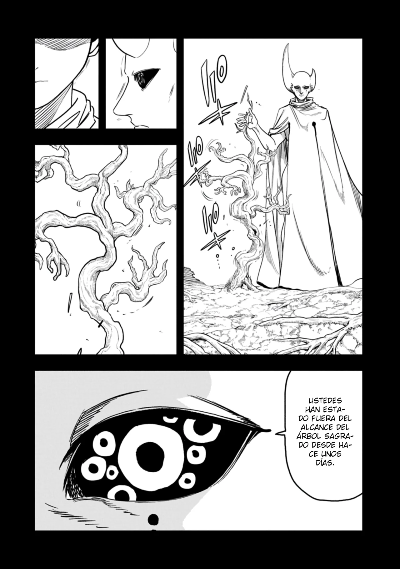 Umareta Chokugo ni Suterareta kedo, Zensei ga Taikensha datta node Yoyuu de Ikitemasu Capítulo 63 - Page 10