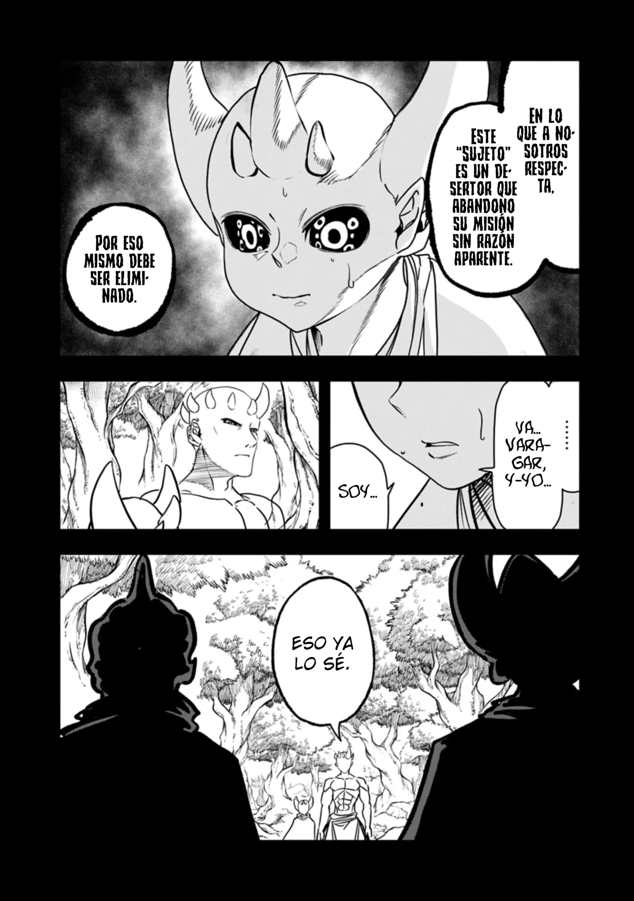 Umareta Chokugo ni Suterareta kedo, Zensei ga Taikensha datta node Yoyuu de Ikitemasu Capítulo 63 - Page 11