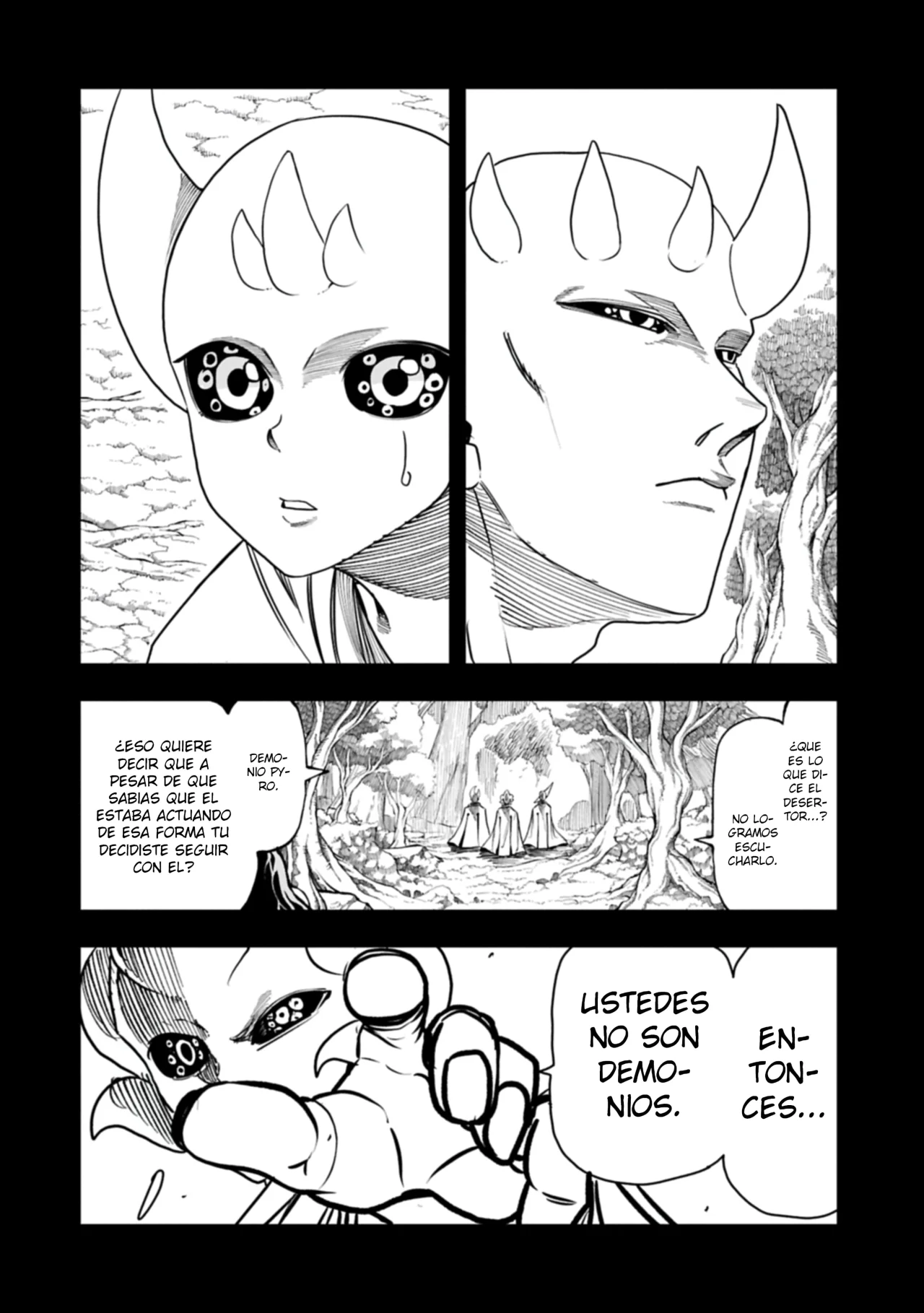 Umareta Chokugo ni Suterareta kedo, Zensei ga Taikensha datta node Yoyuu de Ikitemasu Capítulo 63 - Page 12