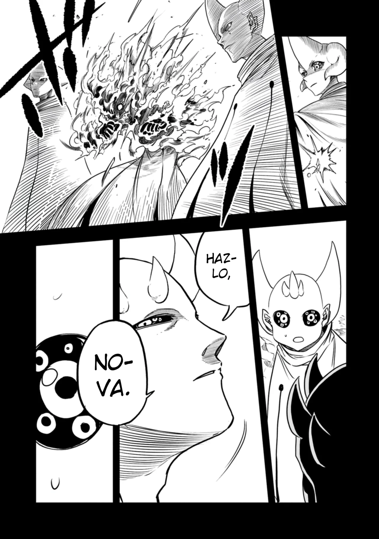Umareta Chokugo ni Suterareta kedo, Zensei ga Taikensha datta node Yoyuu de Ikitemasu Capítulo 63 - Page 13