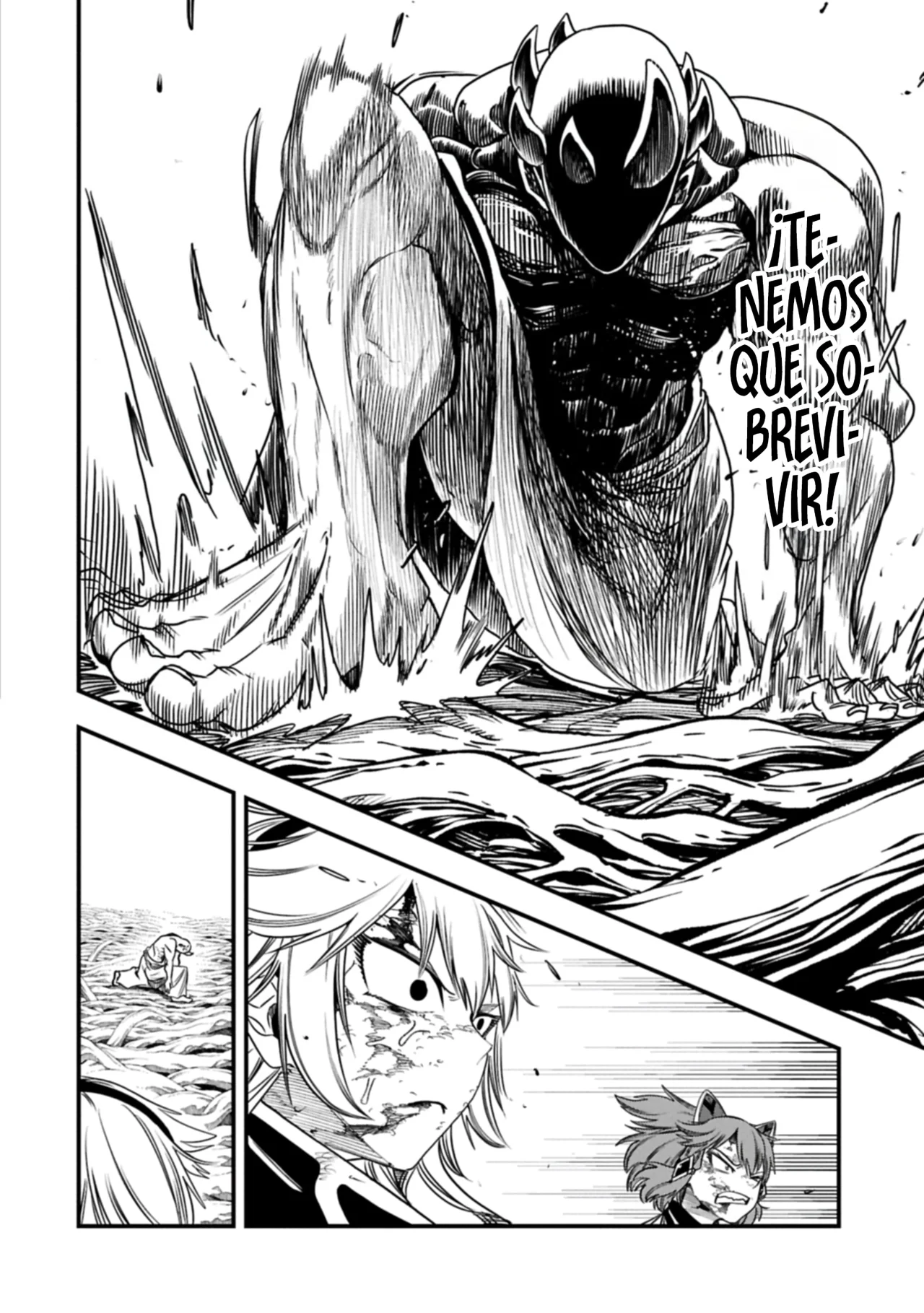 Umareta Chokugo ni Suterareta kedo, Zensei ga Taikensha datta node Yoyuu de Ikitemasu Capítulo 63 - Page 16