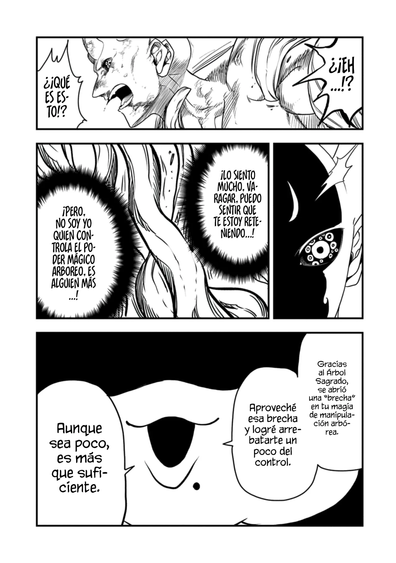 Umareta Chokugo ni Suterareta kedo, Zensei ga Taikensha datta node Yoyuu de Ikitemasu Capítulo 63 - Page 20