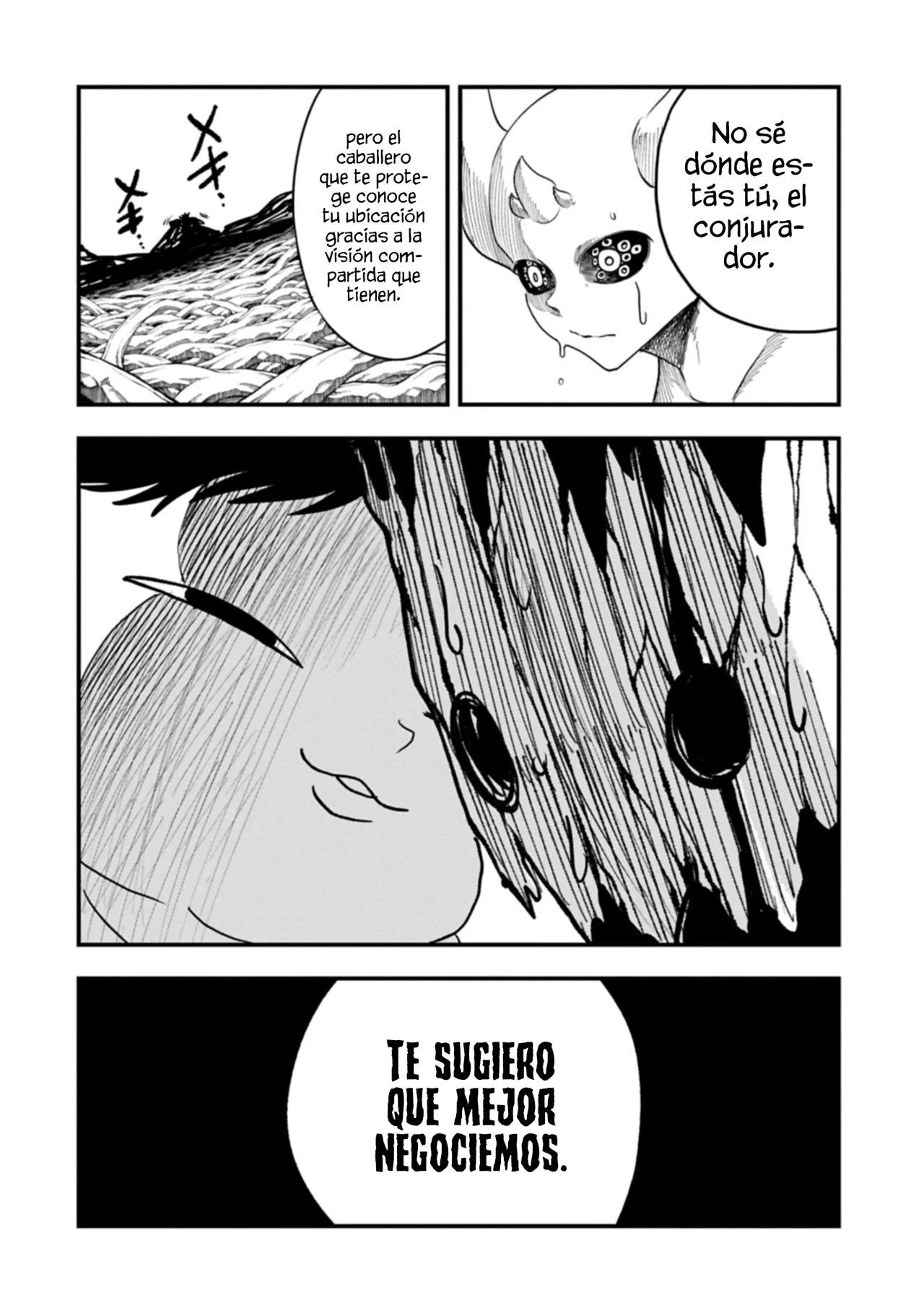 Umareta Chokugo ni Suterareta kedo, Zensei ga Taikensha datta node Yoyuu de Ikitemasu Capítulo 63 - Page 21