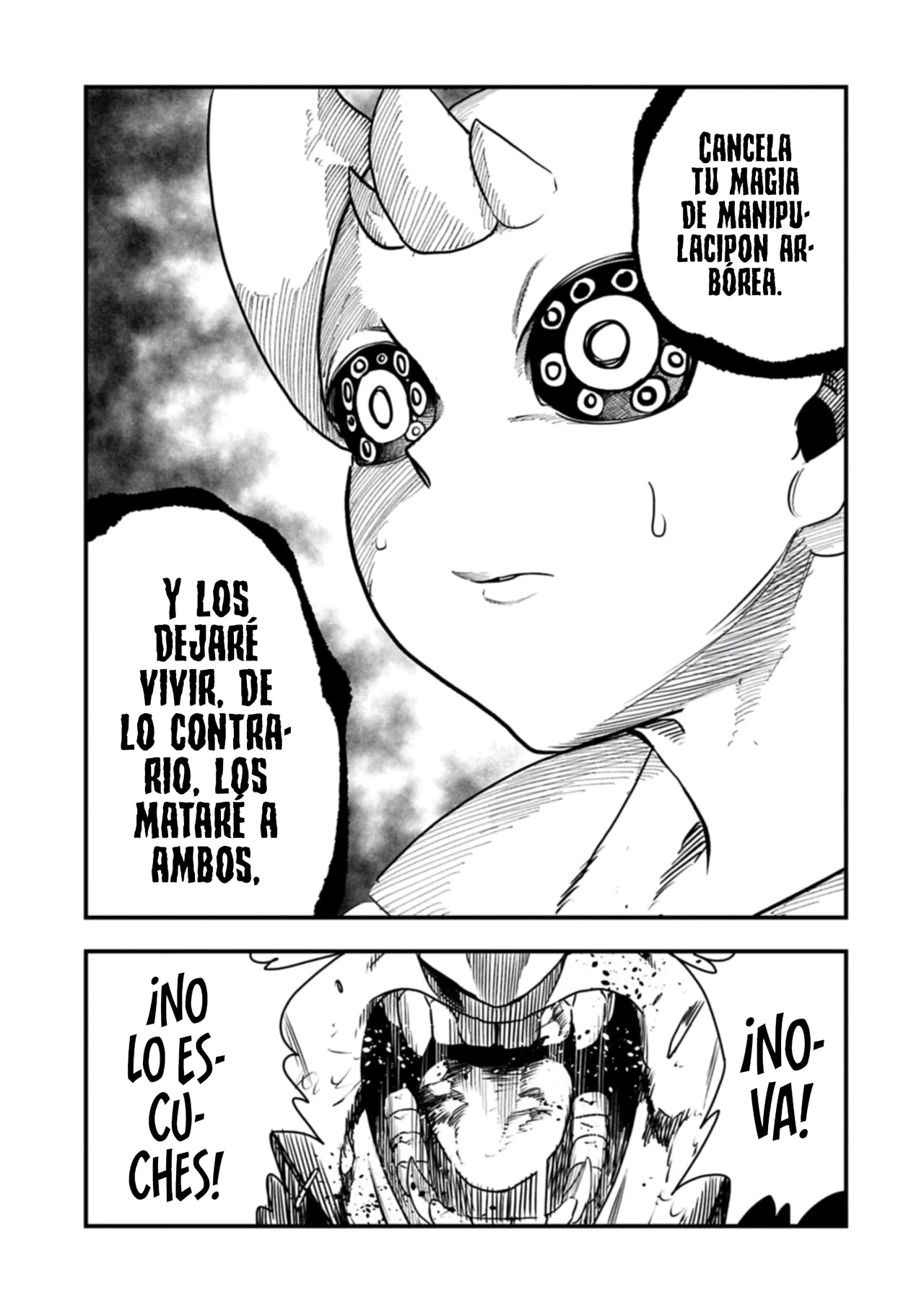 Umareta Chokugo ni Suterareta kedo, Zensei ga Taikensha datta node Yoyuu de Ikitemasu Capítulo 63 - Page 22