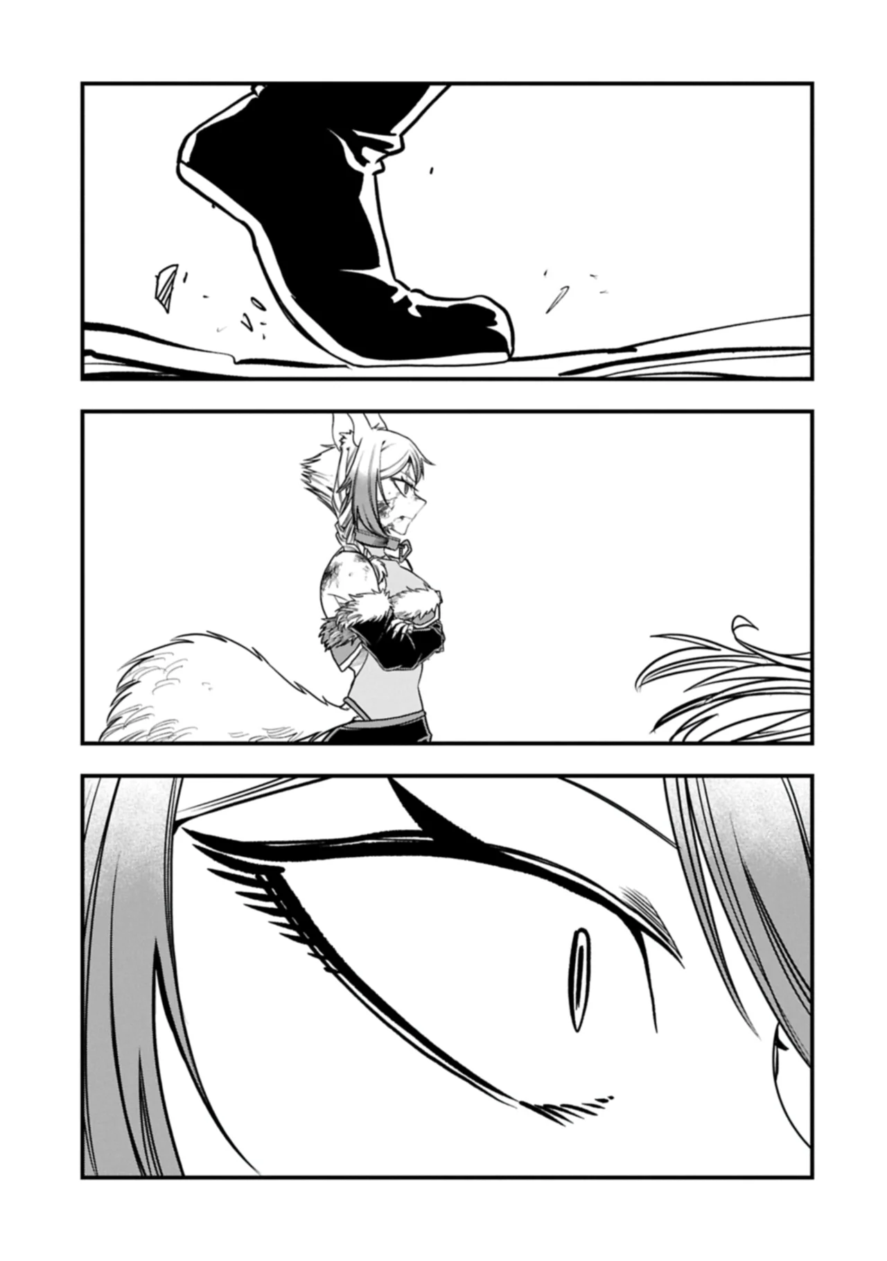 Umareta Chokugo ni Suterareta kedo, Zensei ga Taikensha datta node Yoyuu de Ikitemasu Capítulo 63 - Page 24