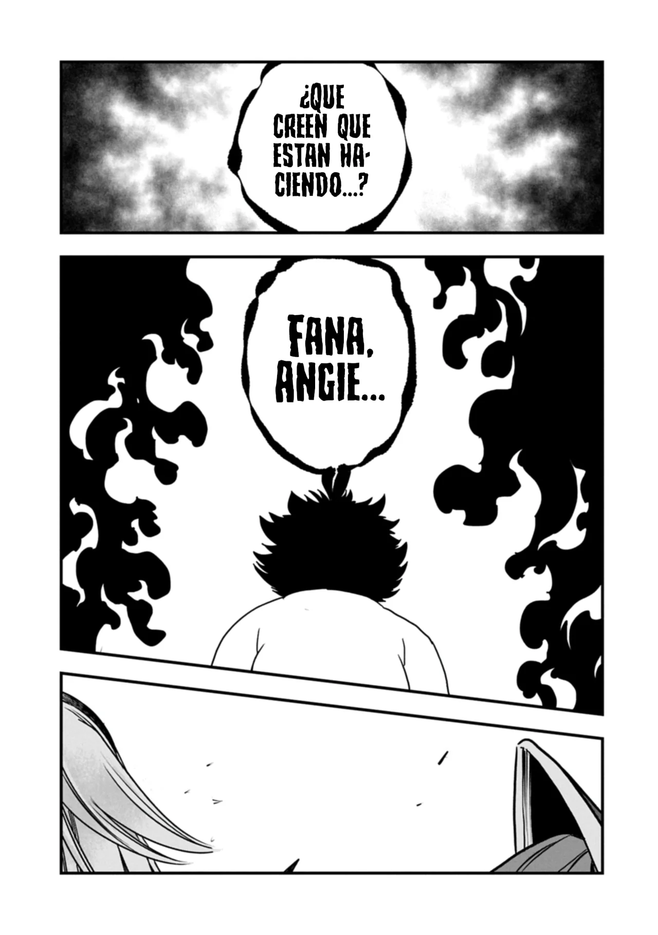 Umareta Chokugo ni Suterareta kedo, Zensei ga Taikensha datta node Yoyuu de Ikitemasu Capítulo 63 - Page 26