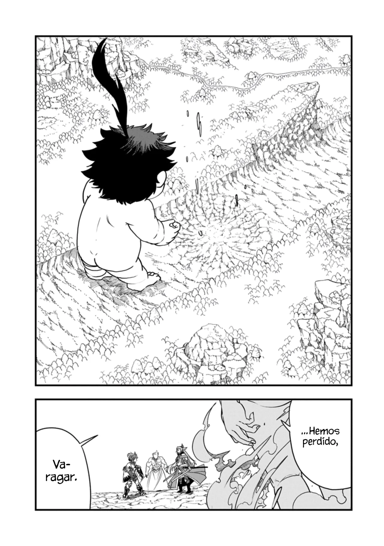 Umareta Chokugo ni Suterareta kedo, Zensei ga Taikensha datta node Yoyuu de Ikitemasu Capítulo 63 - Page 30