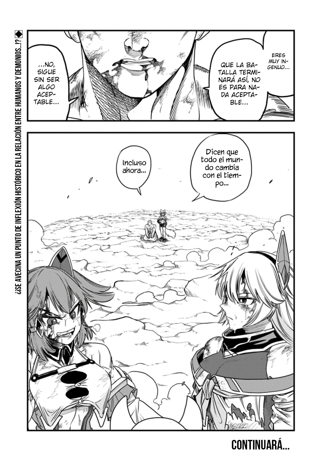 Umareta Chokugo ni Suterareta kedo, Zensei ga Taikensha datta node Yoyuu de Ikitemasu Capítulo 63 - Page 33