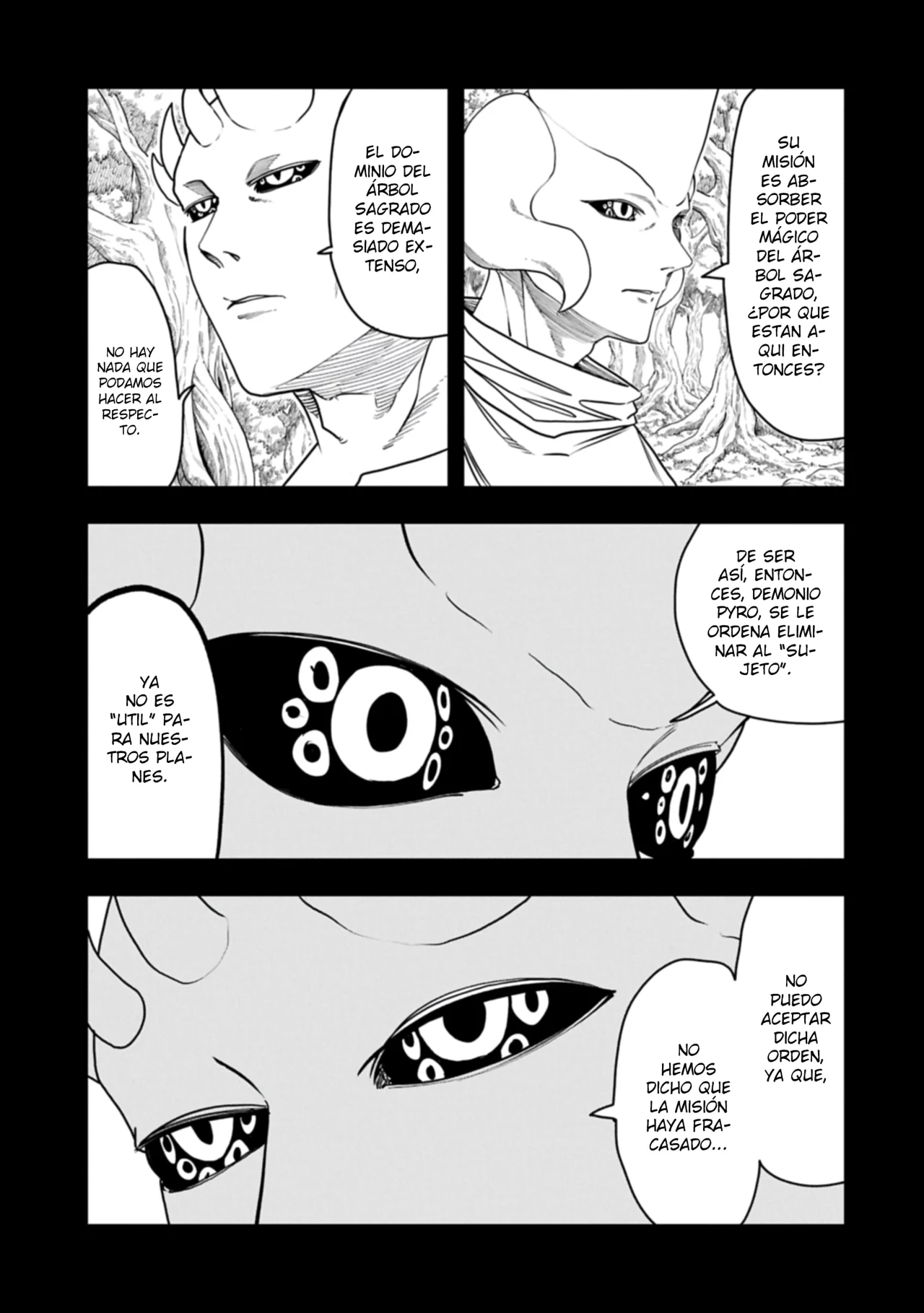 Umareta Chokugo ni Suterareta kedo, Zensei ga Taikensha datta node Yoyuu de Ikitemasu Capítulo 63 - Page 9