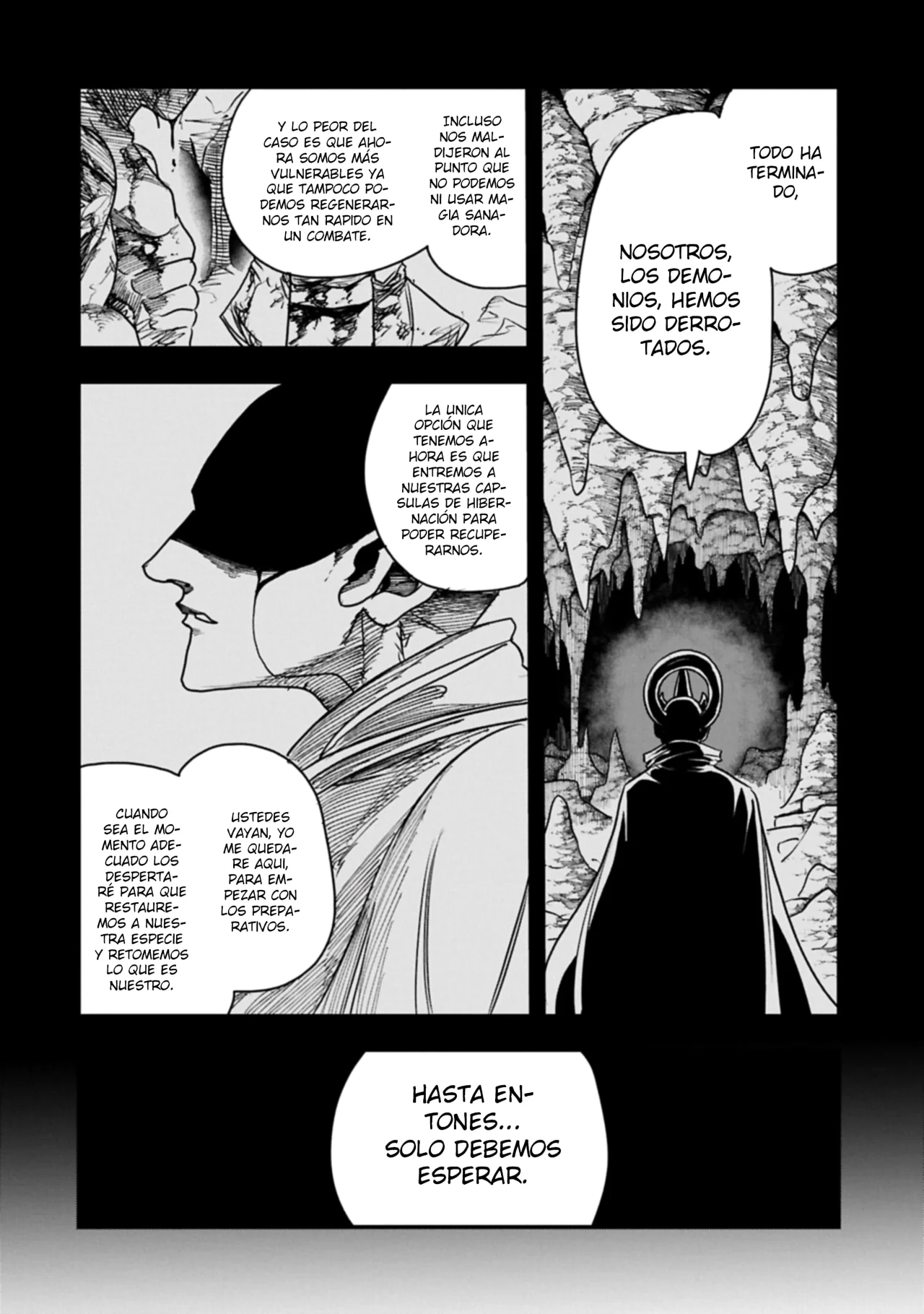 Umareta Chokugo ni Suterareta kedo, Zensei ga Taikensha datta node Yoyuu de Ikitemasu Capítulo 64 - Page 10