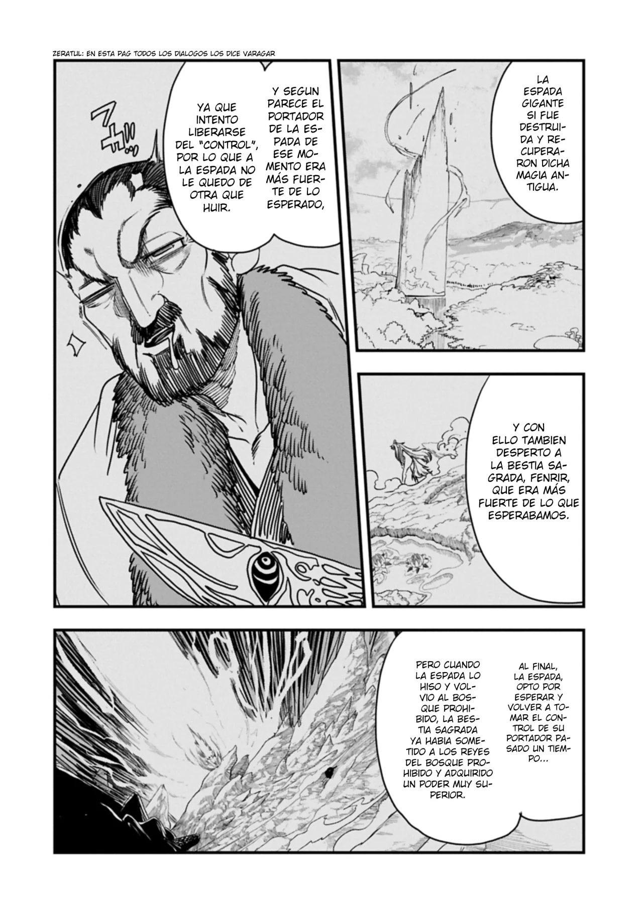 Umareta Chokugo ni Suterareta kedo, Zensei ga Taikensha datta node Yoyuu de Ikitemasu Capítulo 64 - Page 12