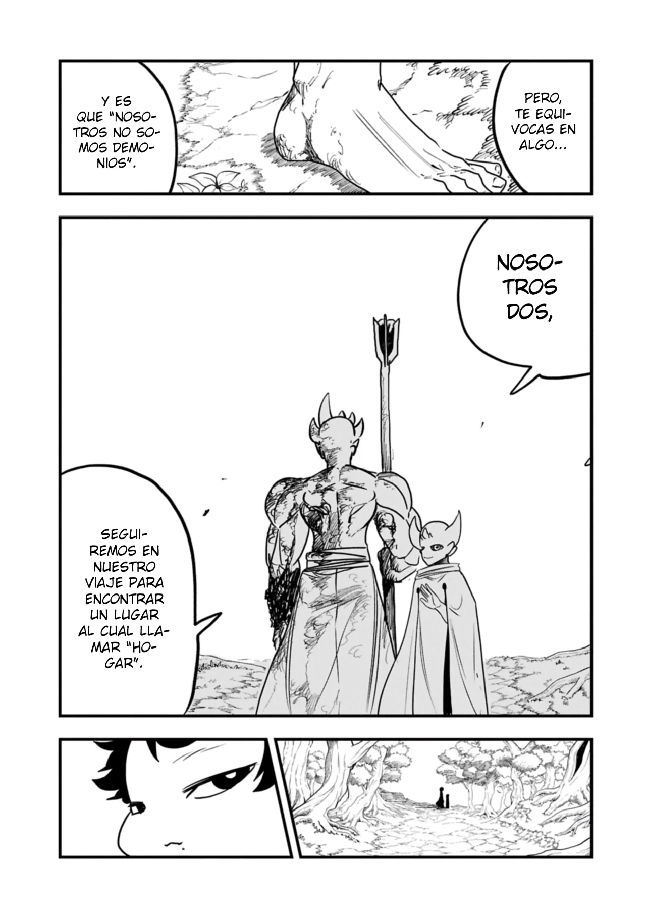 Umareta Chokugo ni Suterareta kedo, Zensei ga Taikensha datta node Yoyuu de Ikitemasu Capítulo 64 - Page 17