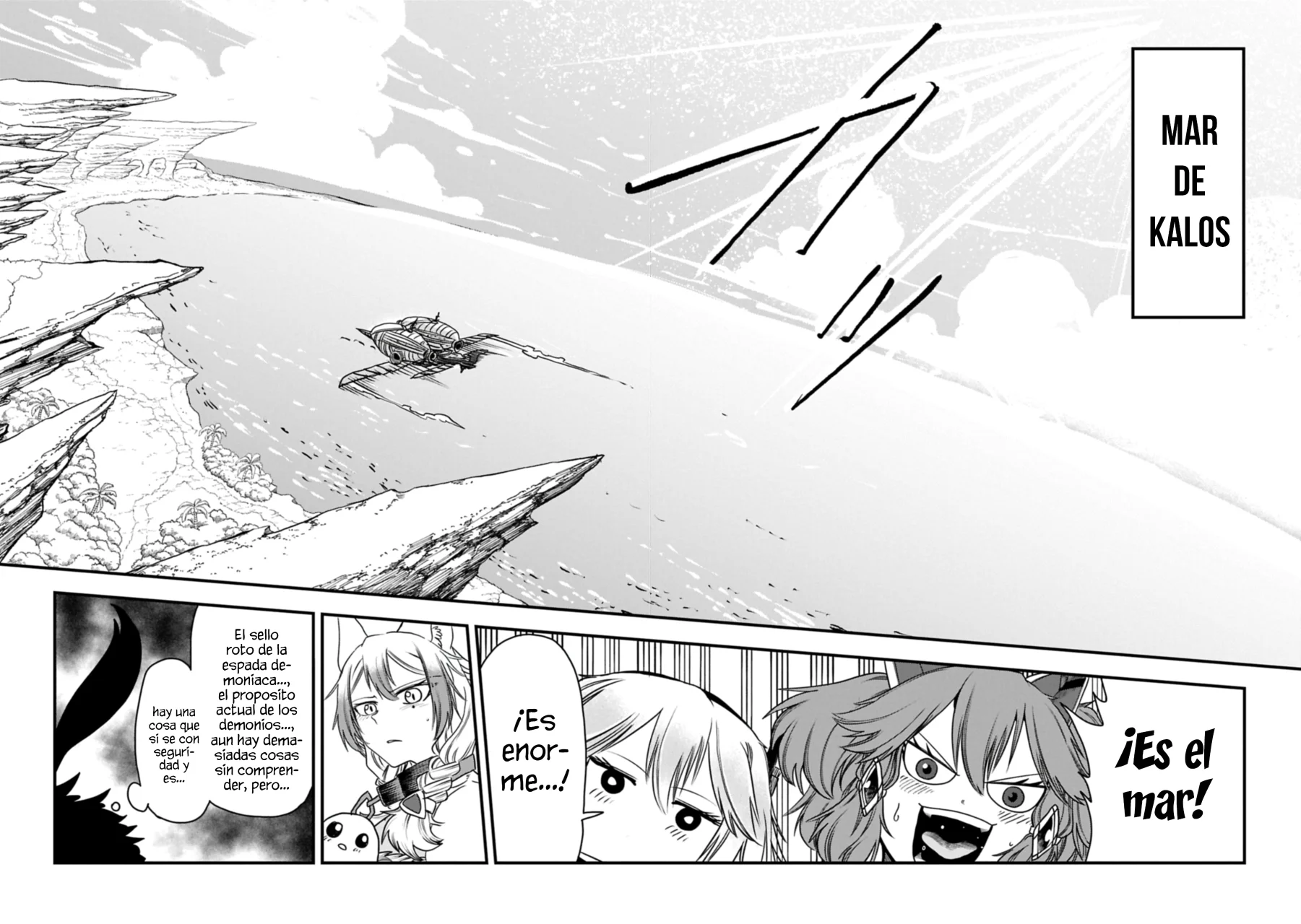 Umareta Chokugo ni Suterareta kedo, Zensei ga Taikensha datta node Yoyuu de Ikitemasu Capítulo 64 - Page 28