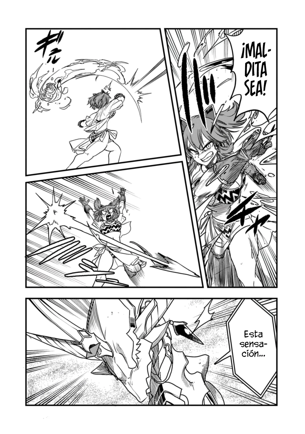 Umareta Chokugo ni Suterareta kedo, Zensei ga Taikensha datta node Yoyuu de Ikitemasu Capítulo 65 - Page 12