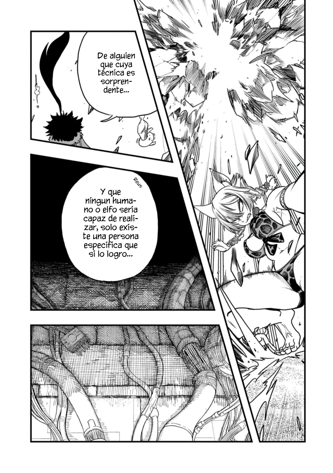 Umareta Chokugo ni Suterareta kedo, Zensei ga Taikensha datta node Yoyuu de Ikitemasu Capítulo 65 - Page 21
