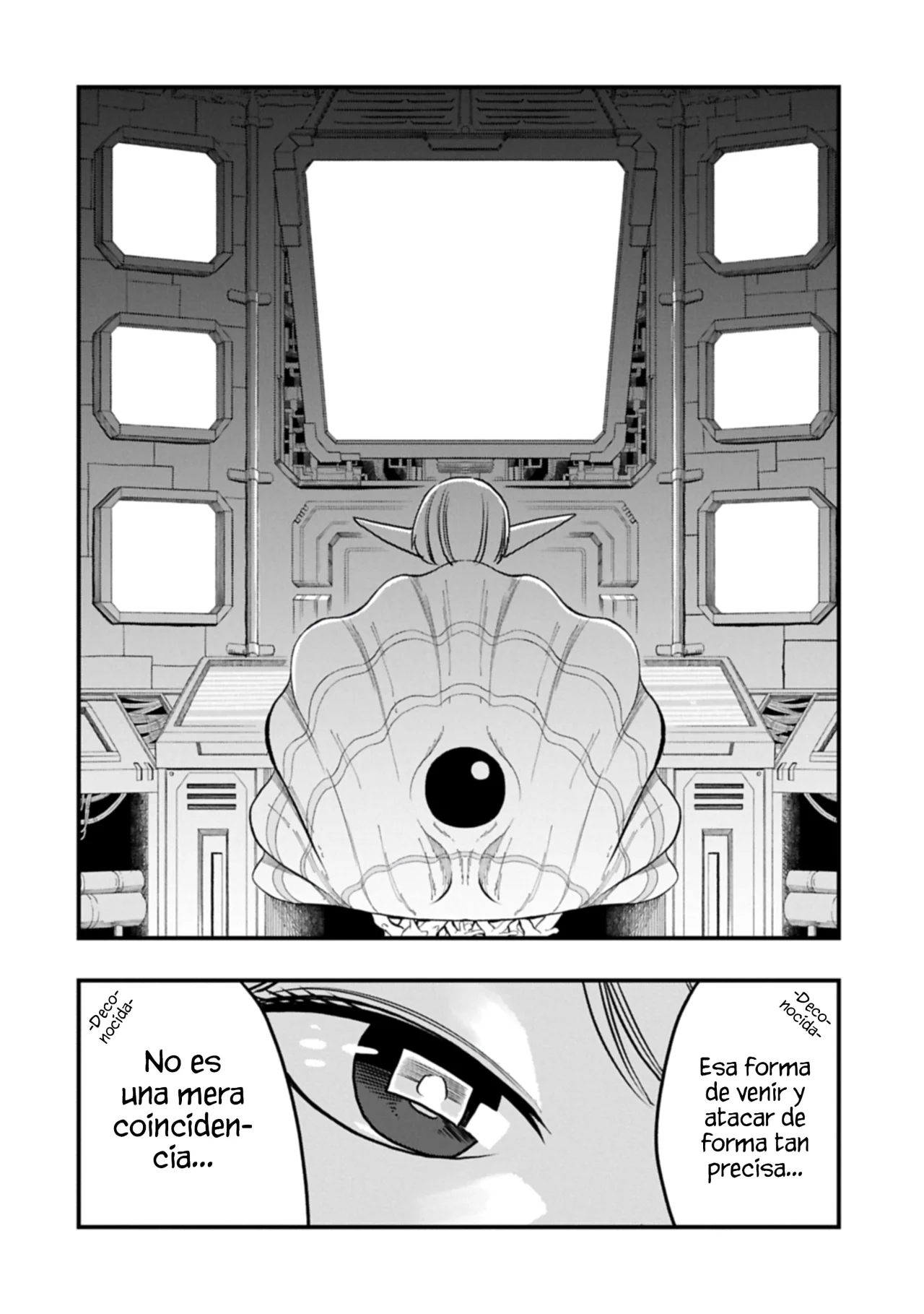 Umareta Chokugo ni Suterareta kedo, Zensei ga Taikensha datta node Yoyuu de Ikitemasu Capítulo 65 - Page 22