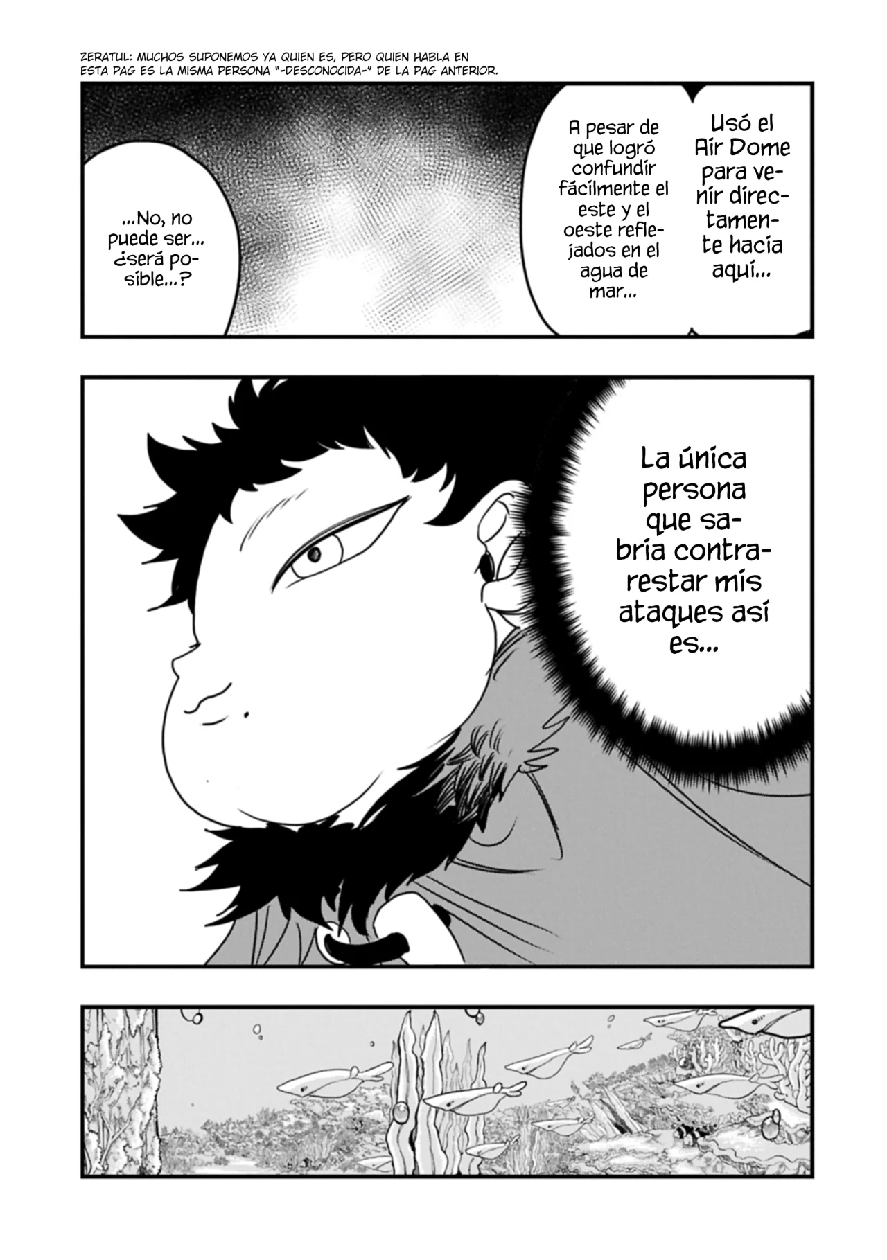 Umareta Chokugo ni Suterareta kedo, Zensei ga Taikensha datta node Yoyuu de Ikitemasu Capítulo 65 - Page 23