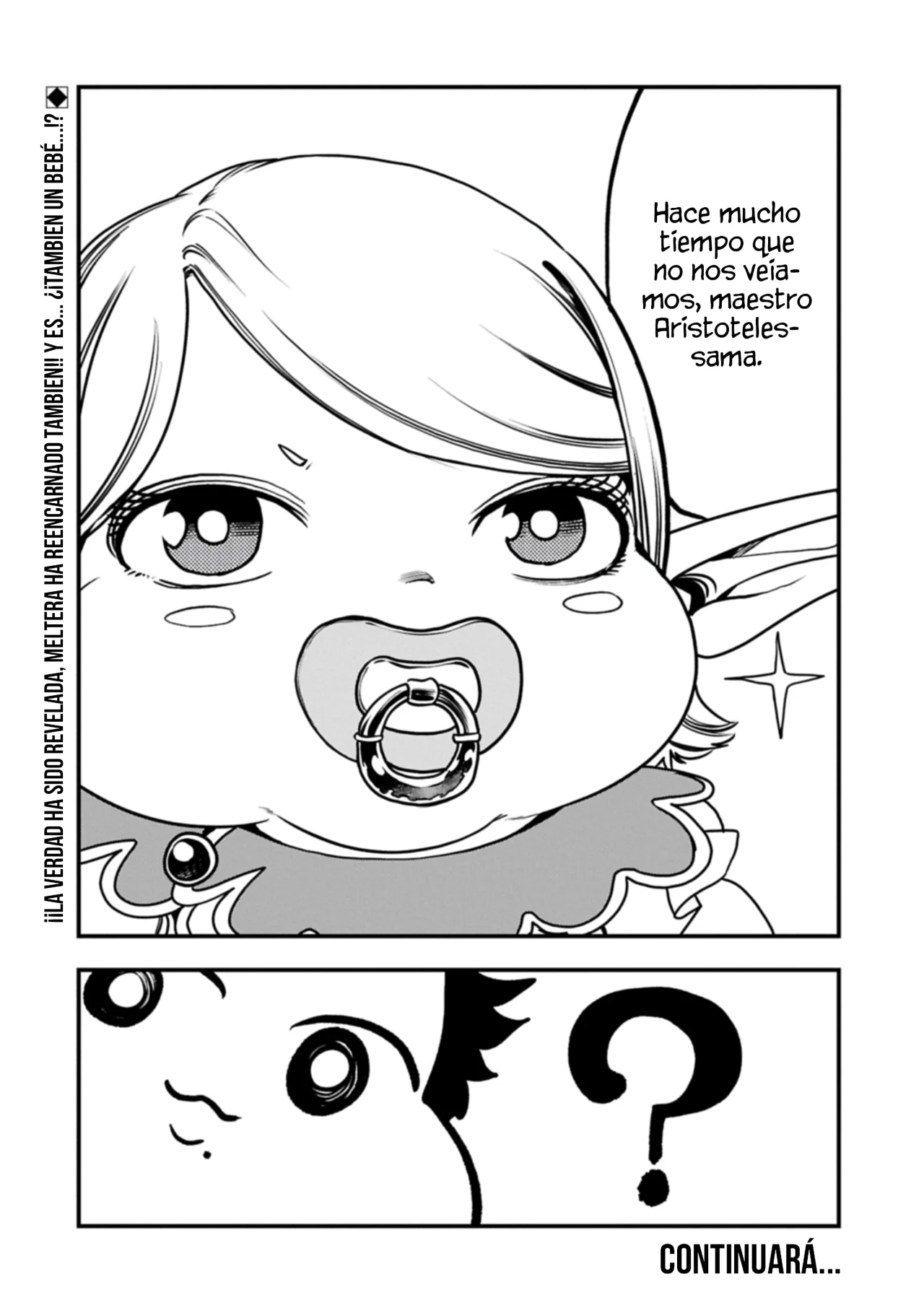 Umareta Chokugo ni Suterareta kedo, Zensei ga Taikensha datta node Yoyuu de Ikitemasu Capítulo 65 - Page 31