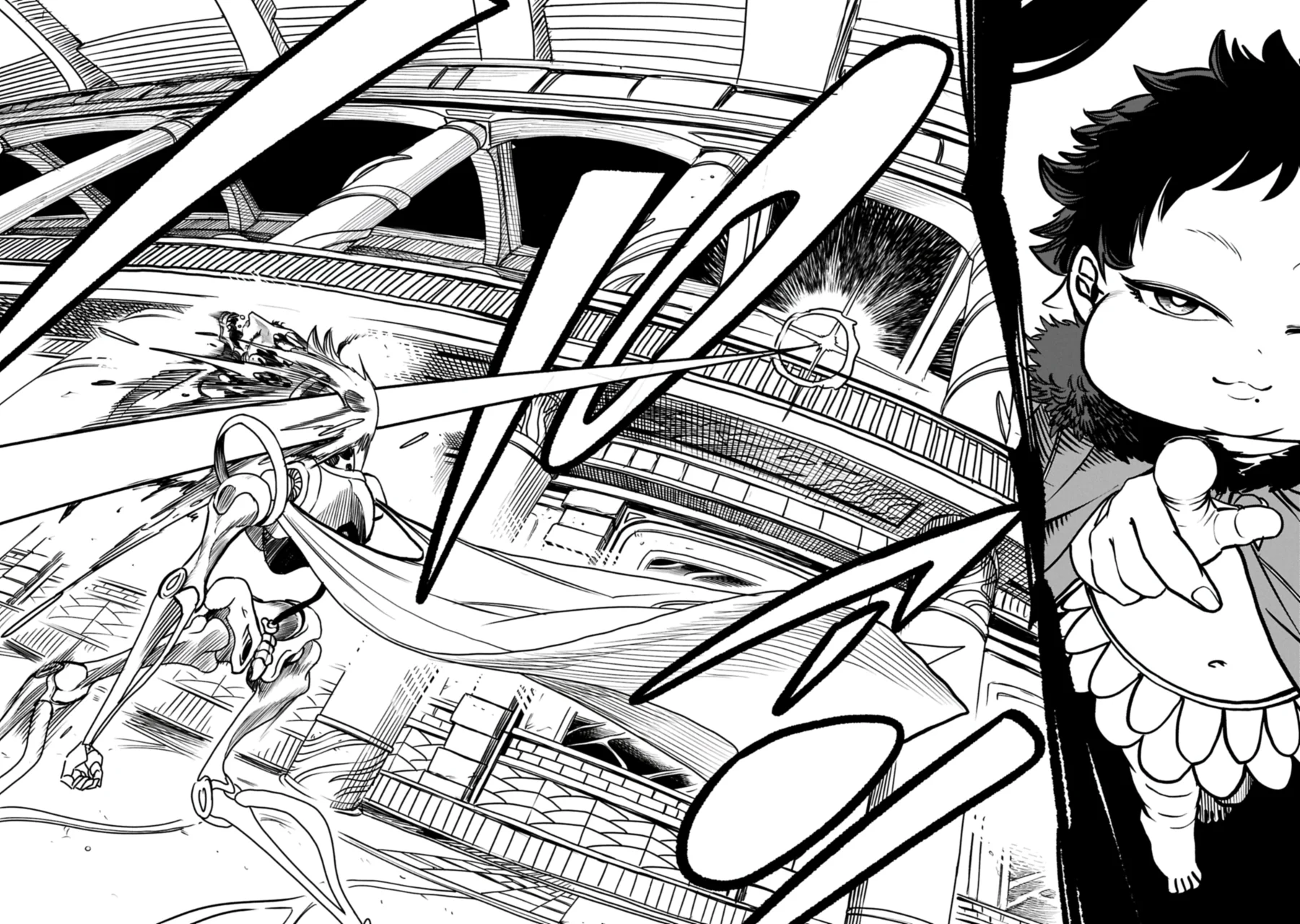 Umareta Chokugo ni Suterareta kedo, Zensei ga Taikensha datta node Yoyuu de Ikitemasu Capítulo 66 - Page 22