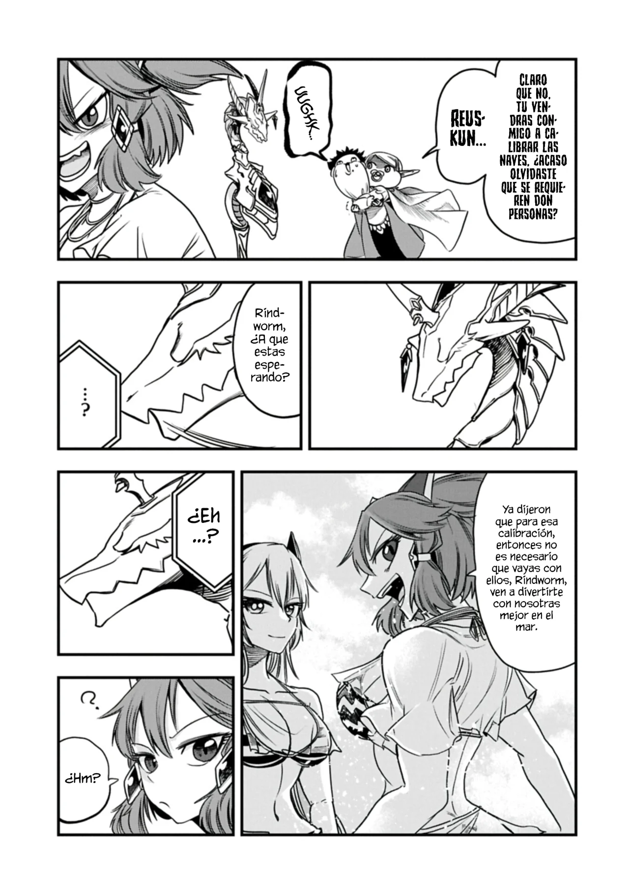Umareta Chokugo ni Suterareta kedo, Zensei ga Taikensha datta node Yoyuu de Ikitemasu Capítulo 67 - Page 19