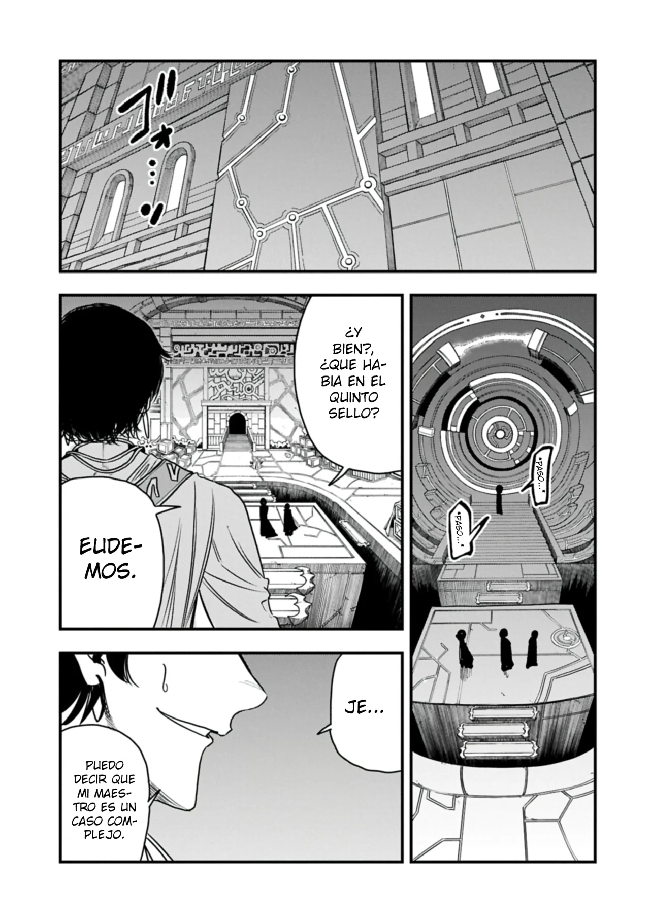 Umareta Chokugo ni Suterareta kedo, Zensei ga Taikensha datta node Yoyuu de Ikitemasu Capítulo 67 - Page 31