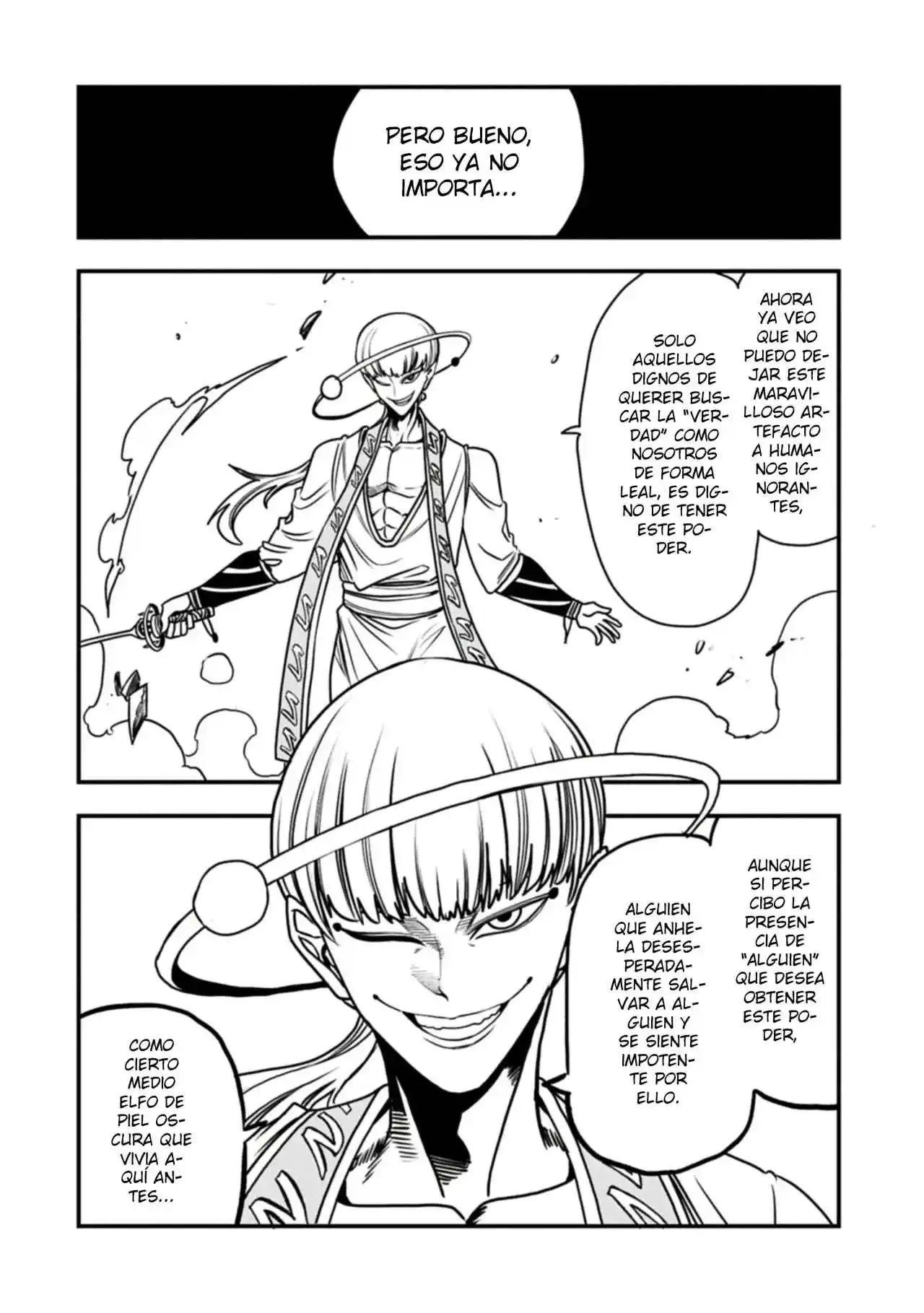 Umareta Chokugo ni Suterareta kedo, Zensei ga Taikensha datta node Yoyuu de Ikitemasu Capítulo 68 - Page 14