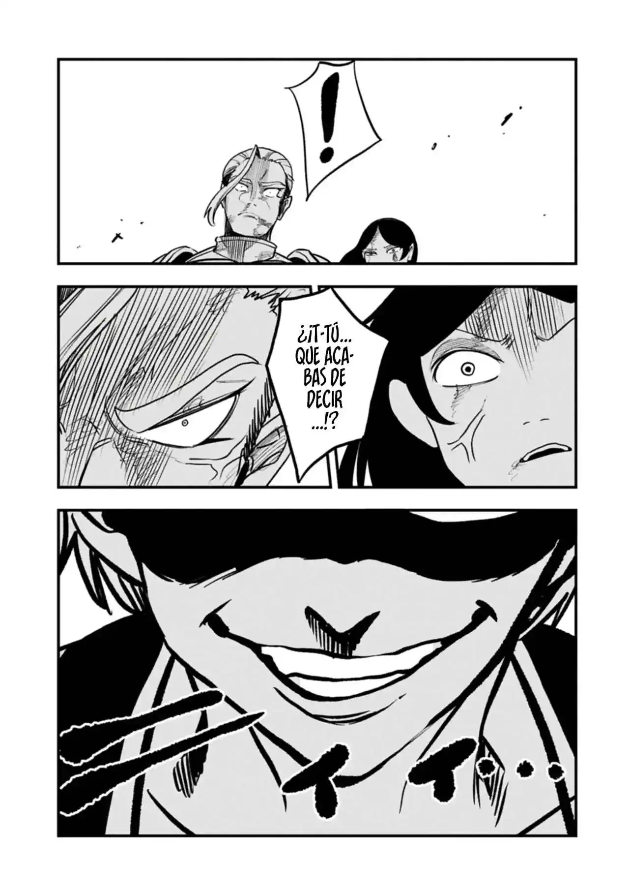 Umareta Chokugo ni Suterareta kedo, Zensei ga Taikensha datta node Yoyuu de Ikitemasu Capítulo 68 - Page 15