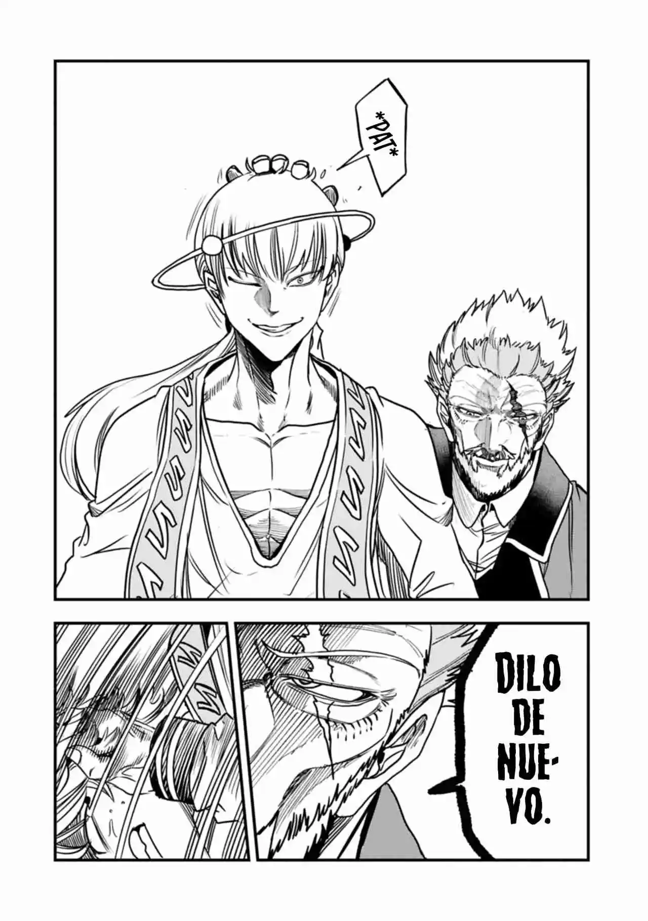 Umareta Chokugo ni Suterareta kedo, Zensei ga Taikensha datta node Yoyuu de Ikitemasu Capítulo 68 - Page 16