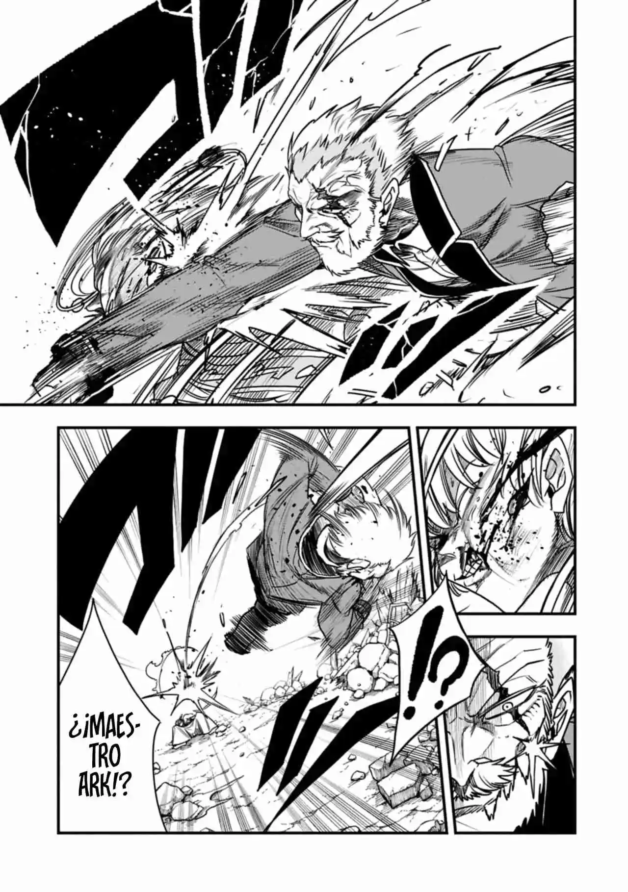 Umareta Chokugo ni Suterareta kedo, Zensei ga Taikensha datta node Yoyuu de Ikitemasu Capítulo 68 - Page 19