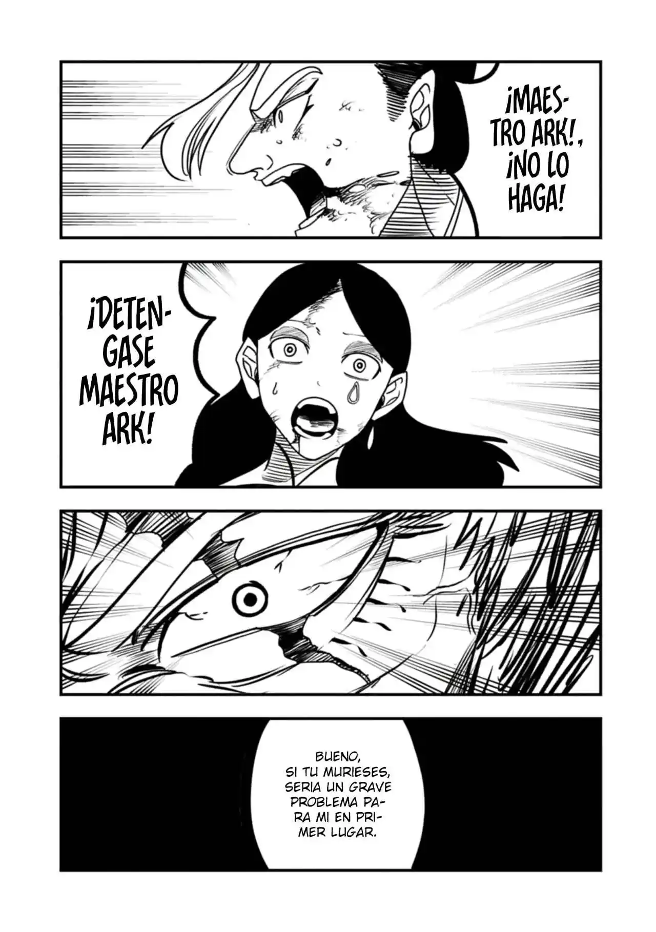Umareta Chokugo ni Suterareta kedo, Zensei ga Taikensha datta node Yoyuu de Ikitemasu Capítulo 68 - Page 21