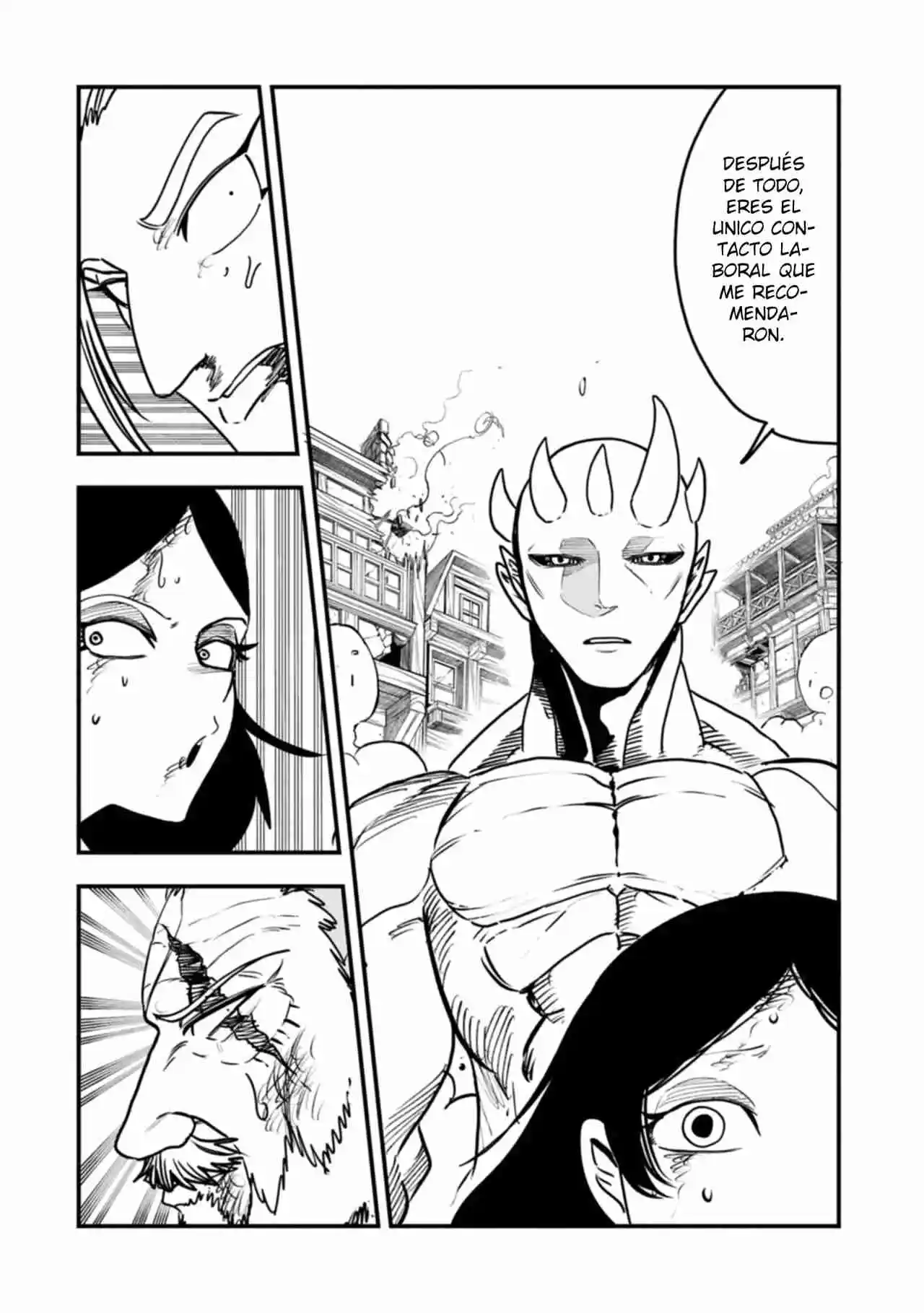 Umareta Chokugo ni Suterareta kedo, Zensei ga Taikensha datta node Yoyuu de Ikitemasu Capítulo 68 - Page 22