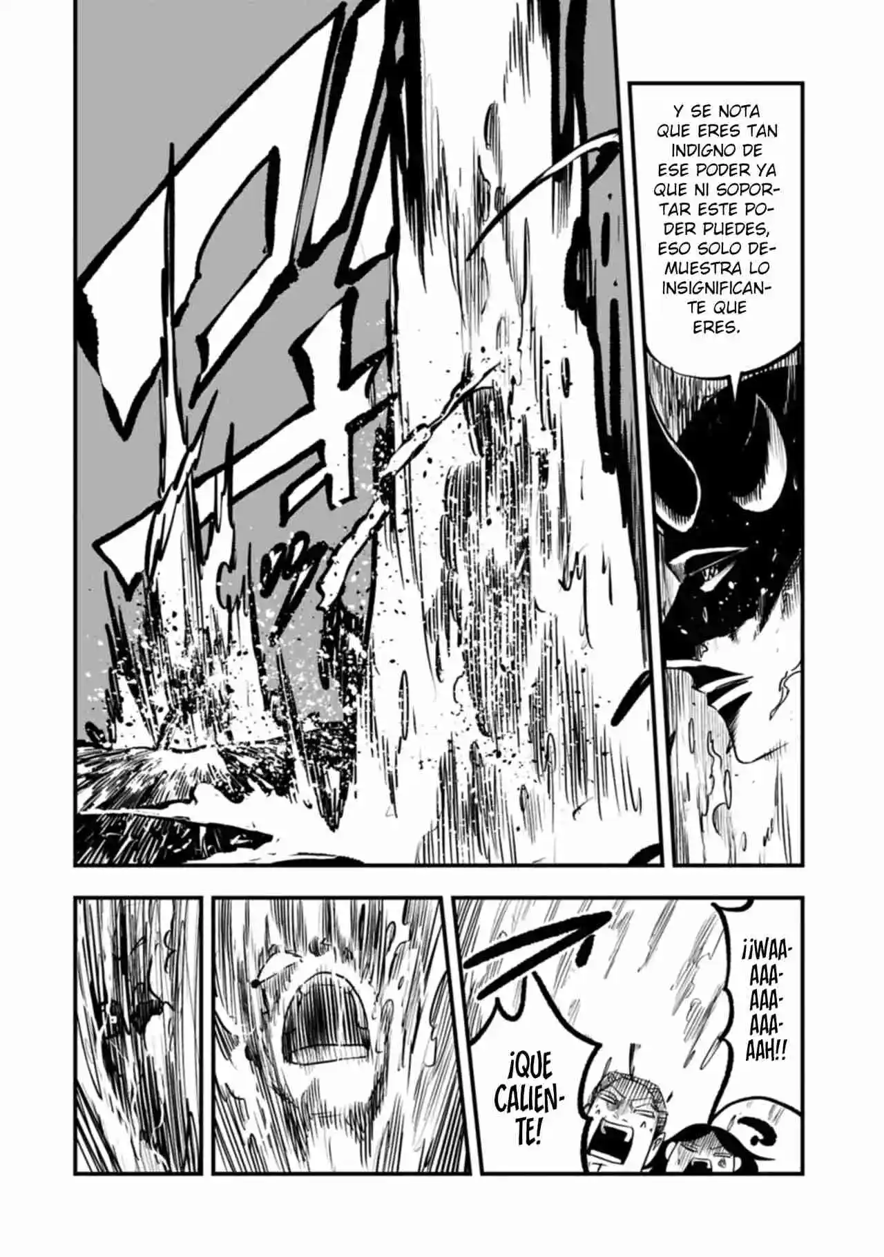 Umareta Chokugo ni Suterareta kedo, Zensei ga Taikensha datta node Yoyuu de Ikitemasu Capítulo 68 - Page 24