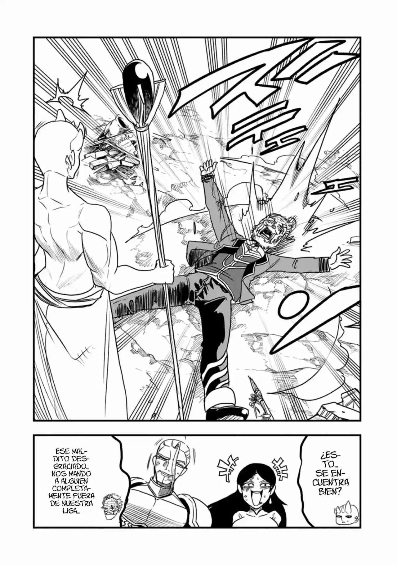 Umareta Chokugo ni Suterareta kedo, Zensei ga Taikensha datta node Yoyuu de Ikitemasu Capítulo 68 - Page 26
